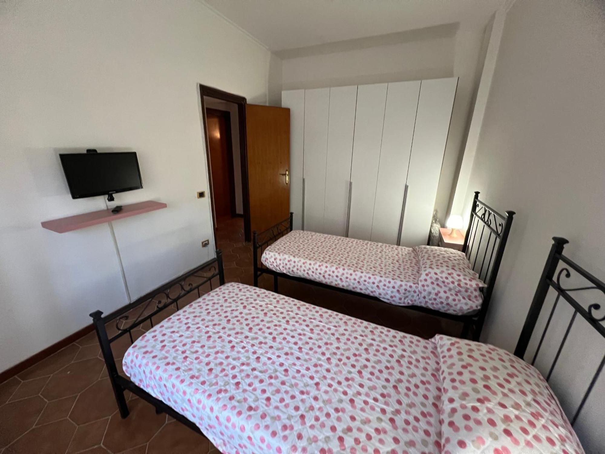 Paki House Luxury Apartamento Roma