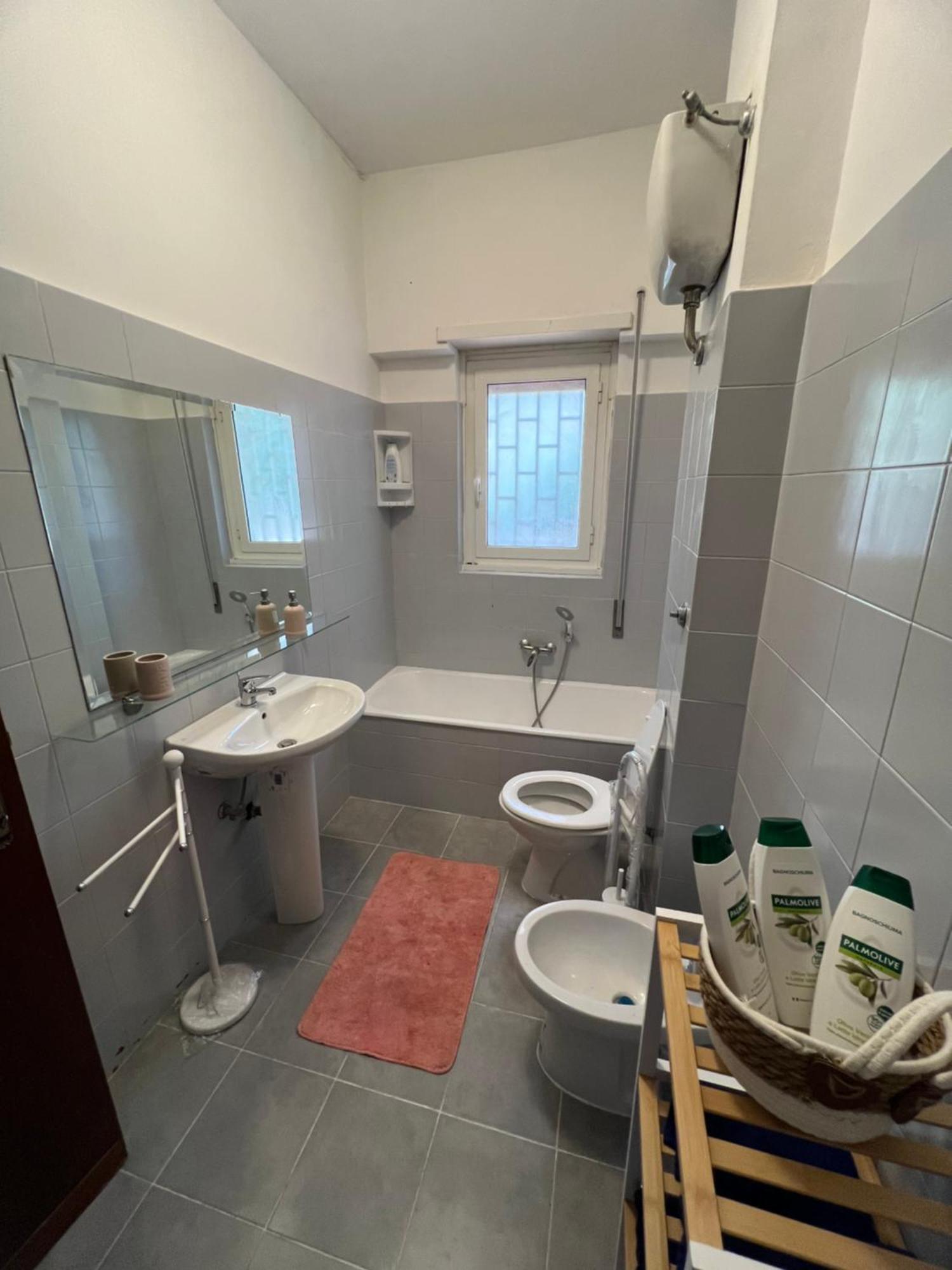 Paki House Luxury Apartamento