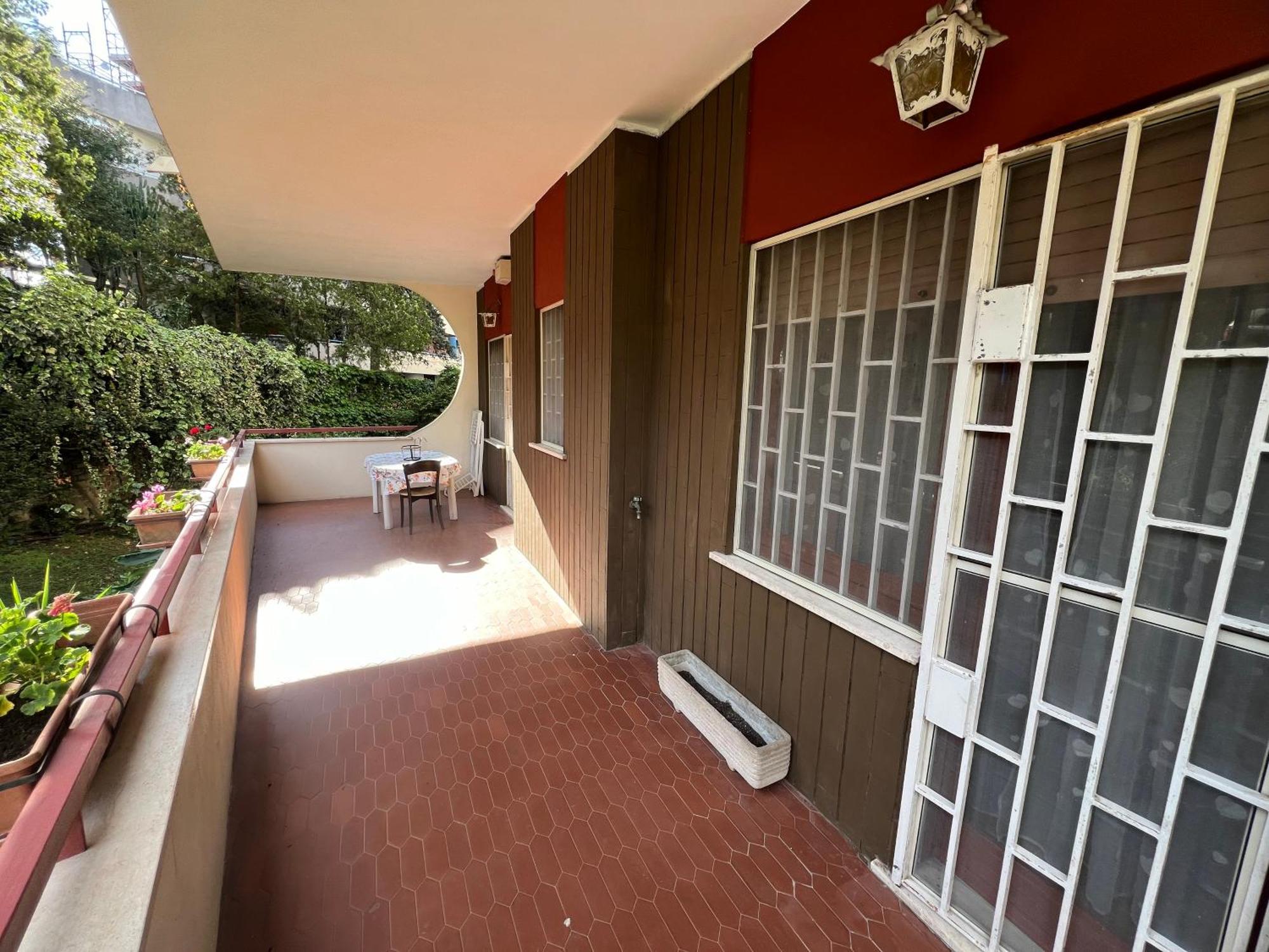 Apartamento Paki House Luxury *