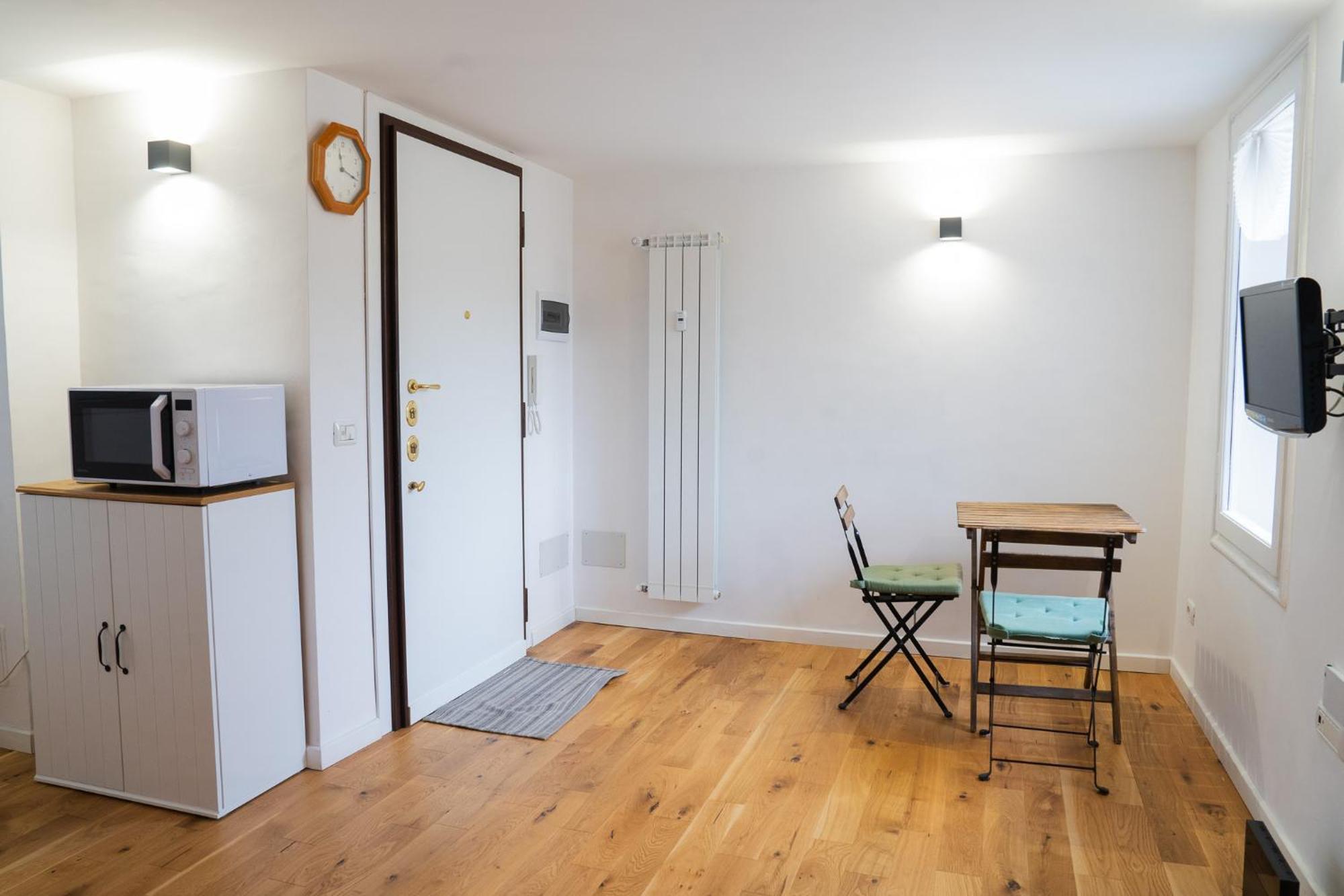 Appartamento Attico Incantevole Lungotevere *