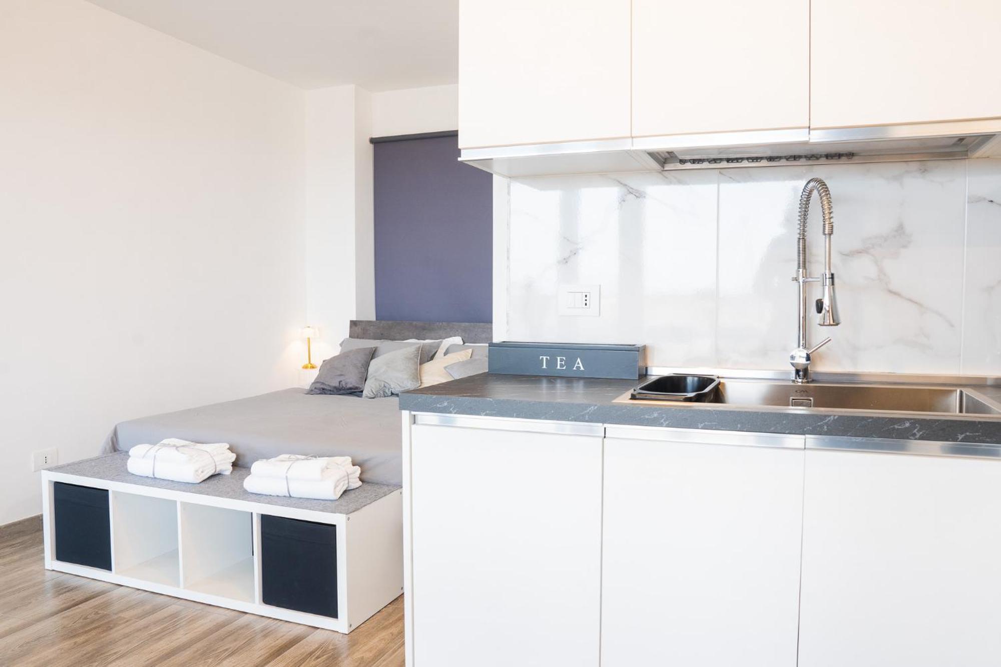 Attico Esclusivo Trastevere With Rooftop Terrace * Roma
