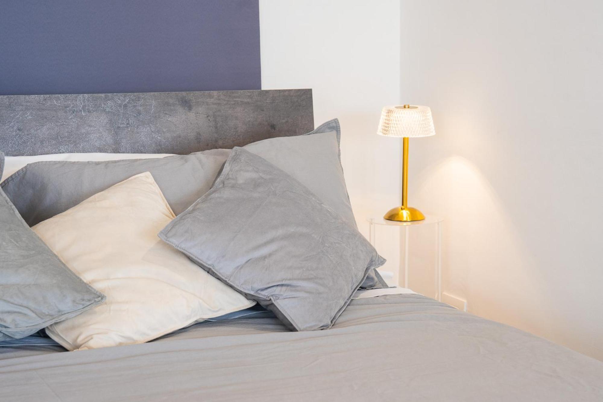 Apartamento Attico Esclusivo Trastevere With Rooftop Terrace