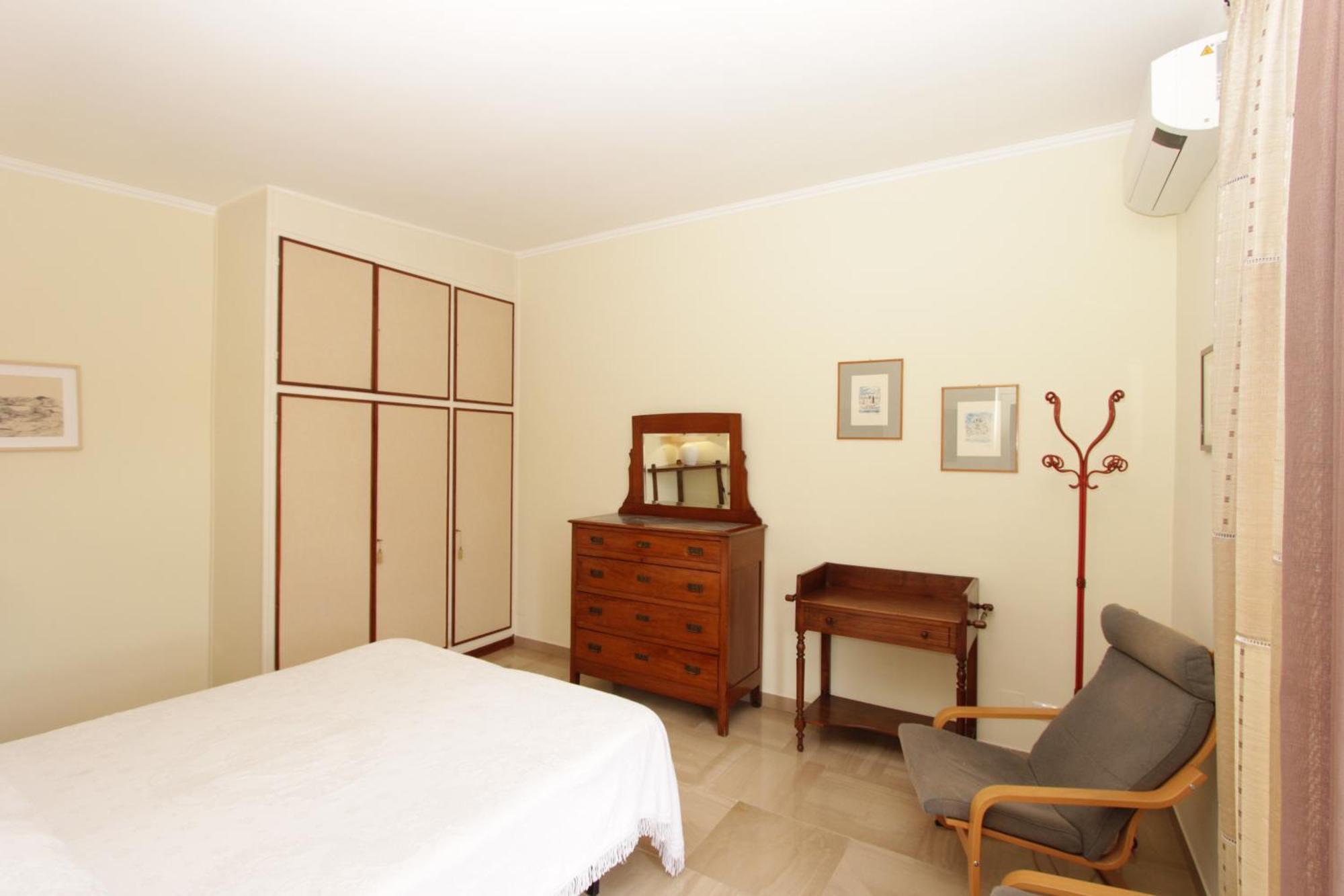 Pironti Flat Roma