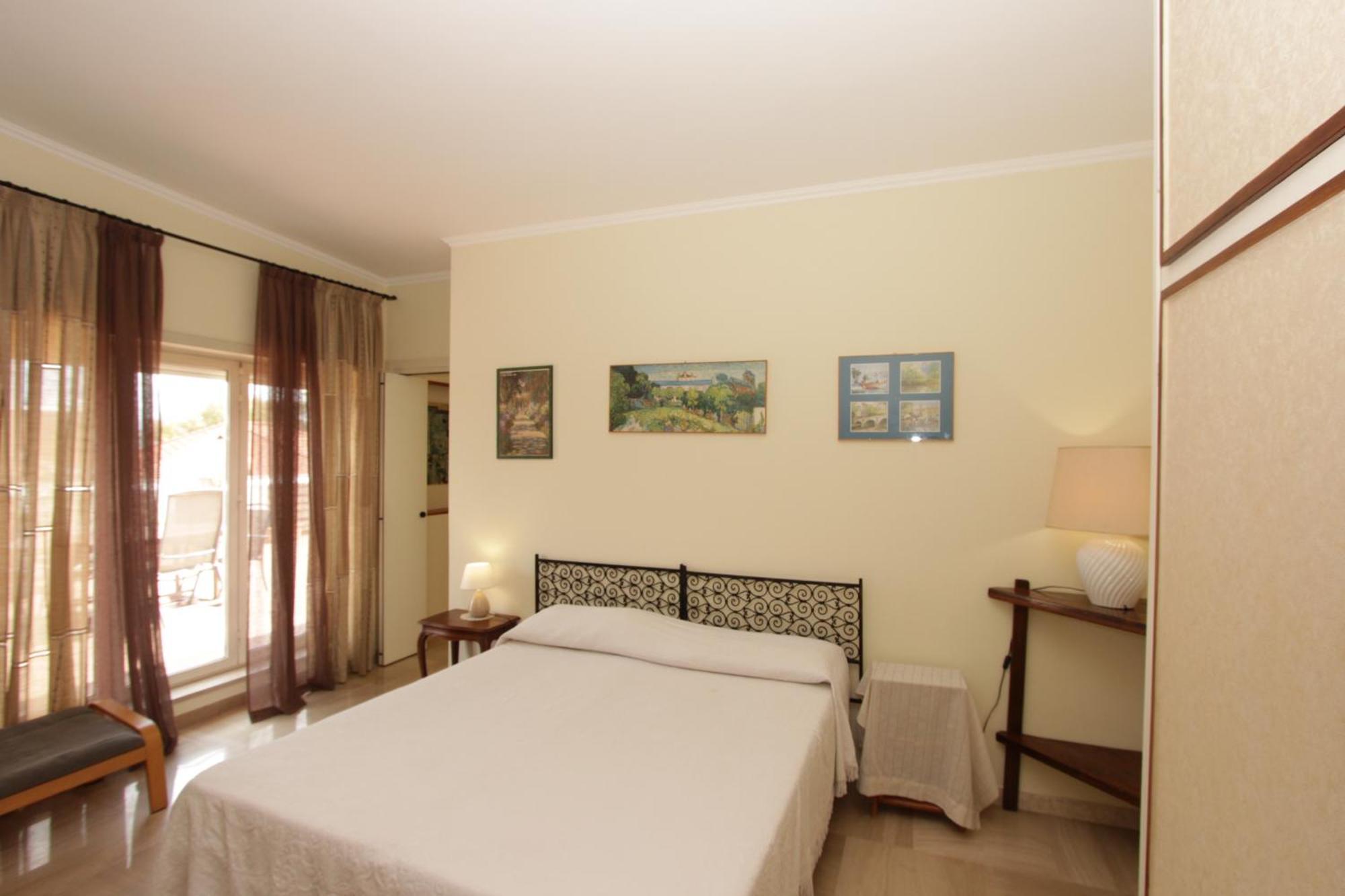 Pironti Flat