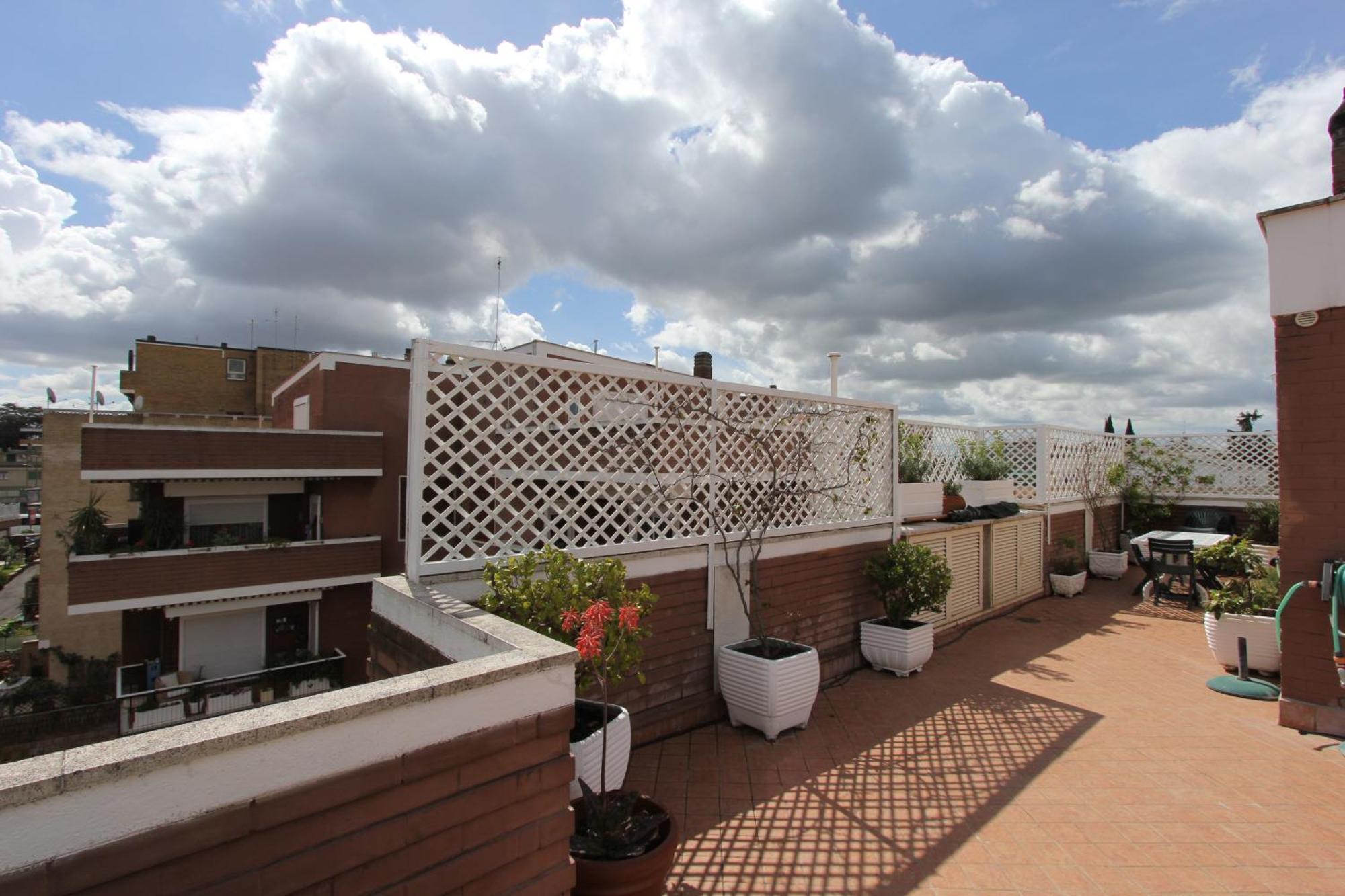 Apartamento Pironti Flat