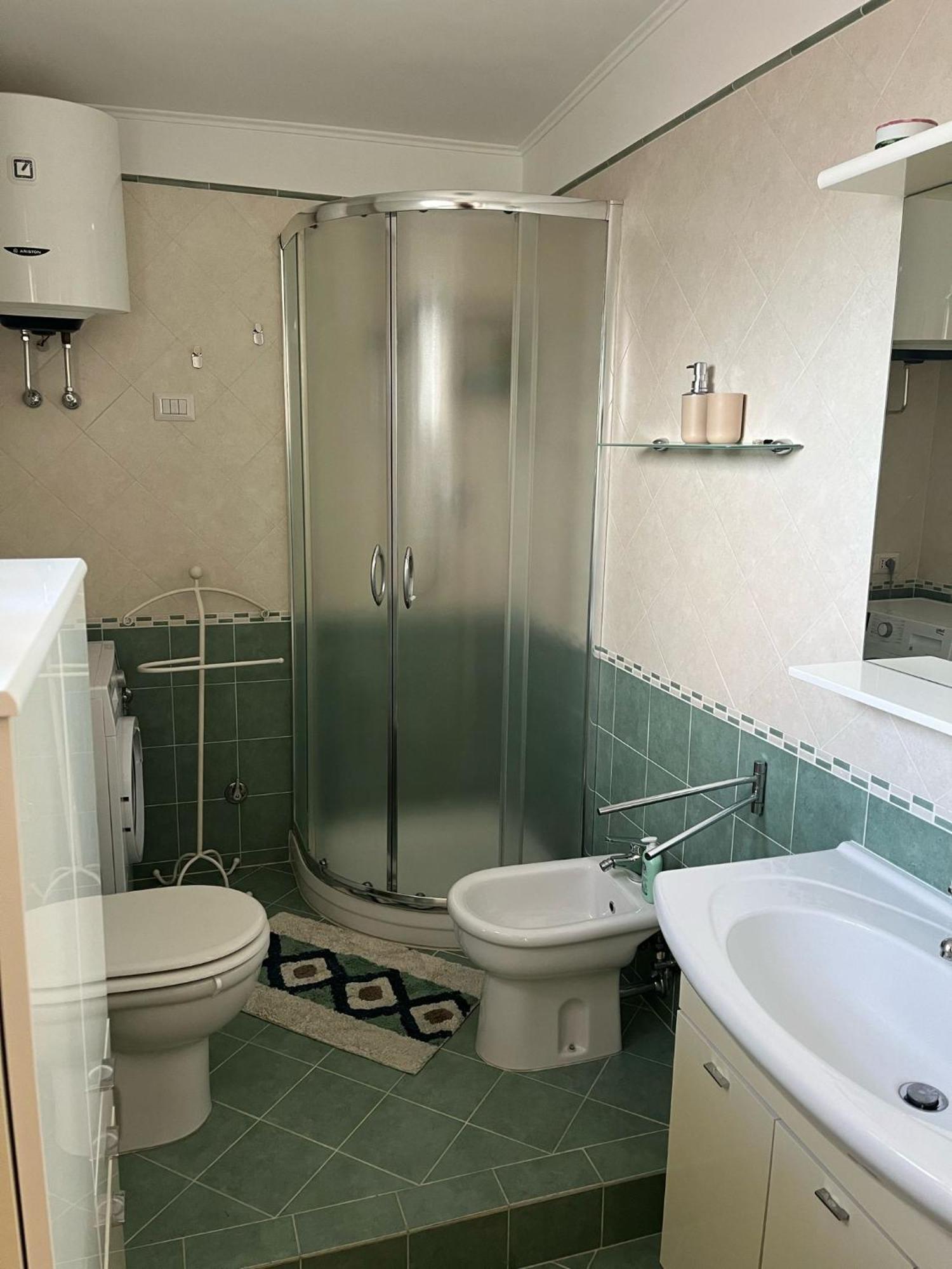 Apartamento Pironti Flat Roma