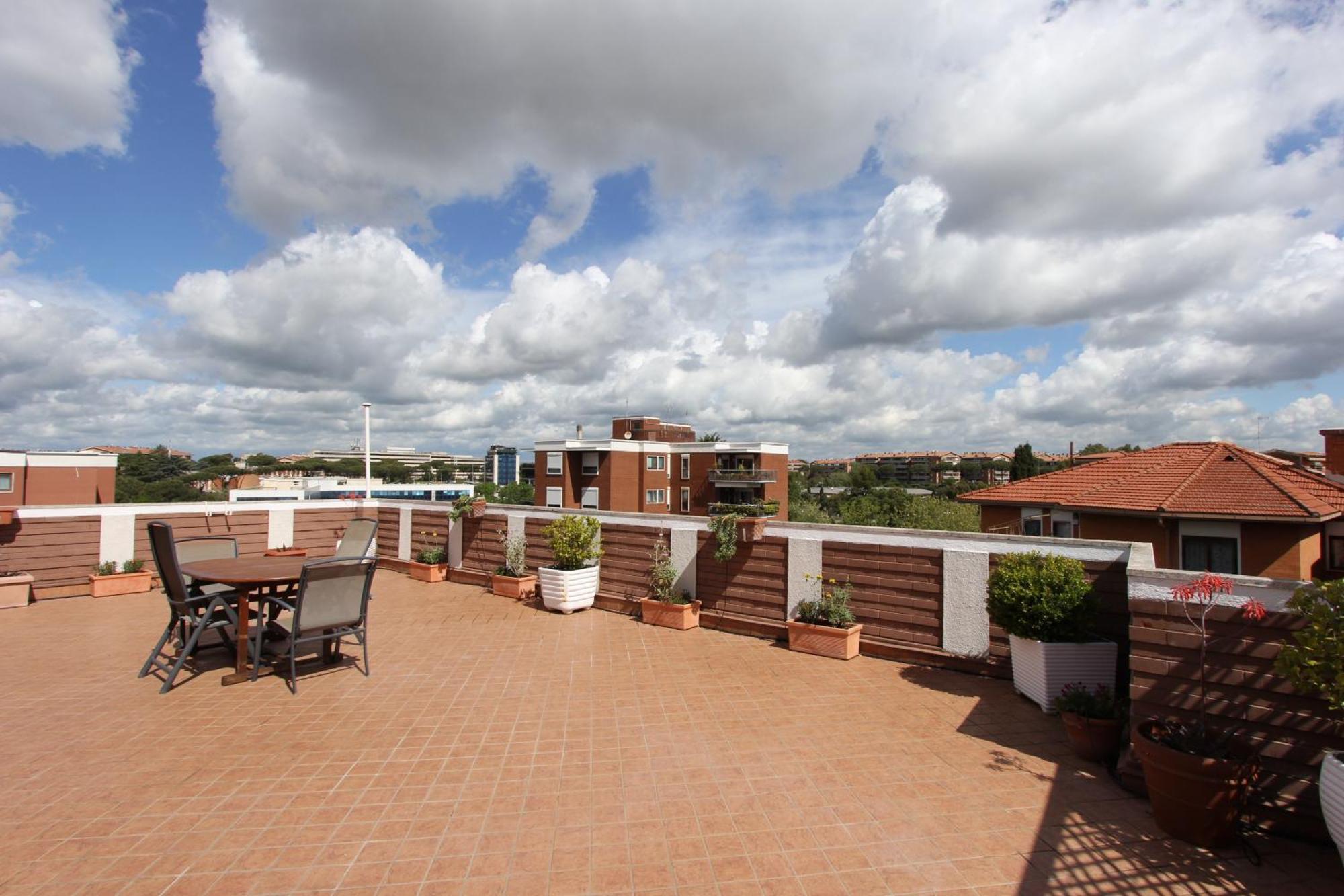 Apartamento Pironti Flat