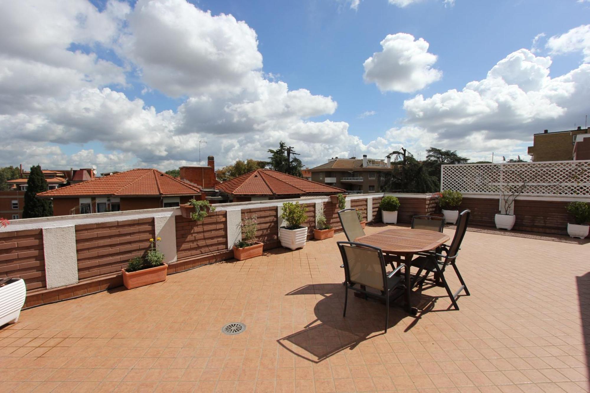 Apartamento Pironti Flat *