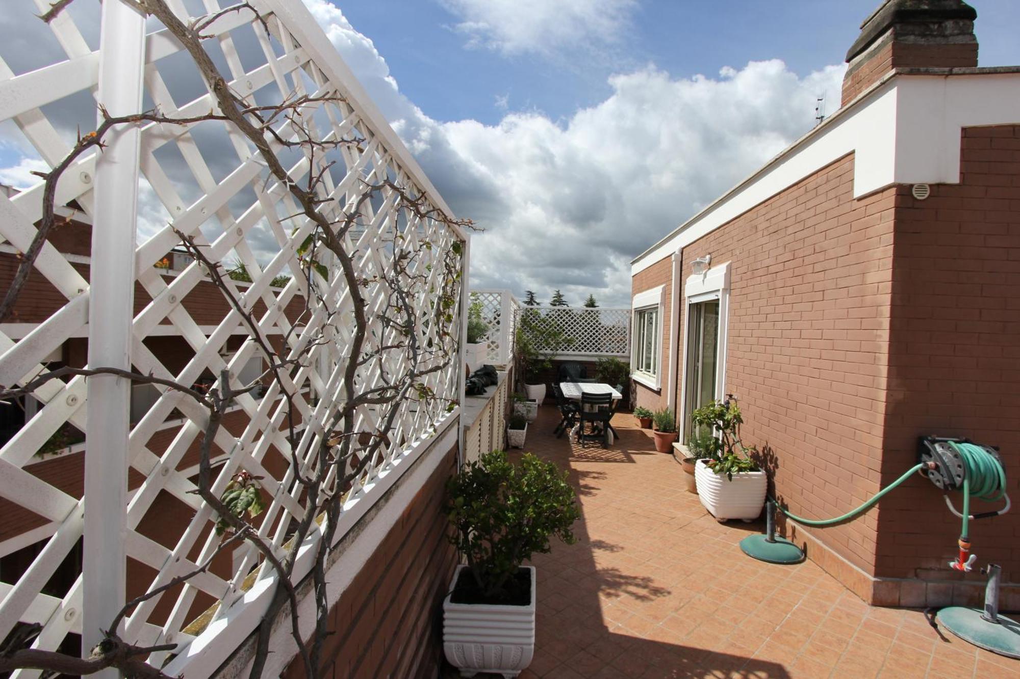 Apartamento Pironti Flat *