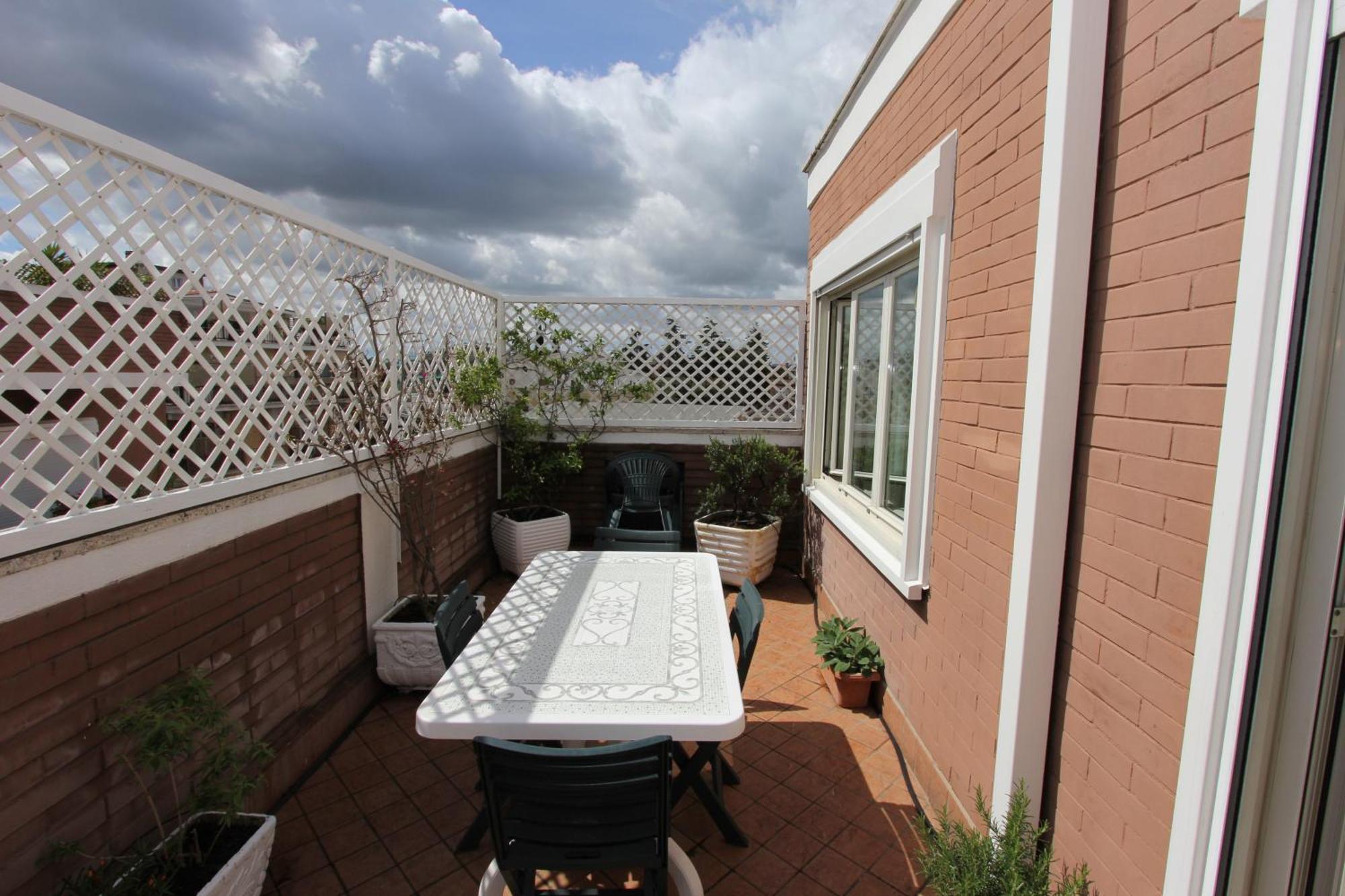 Pironti Flat Apartamento Roma