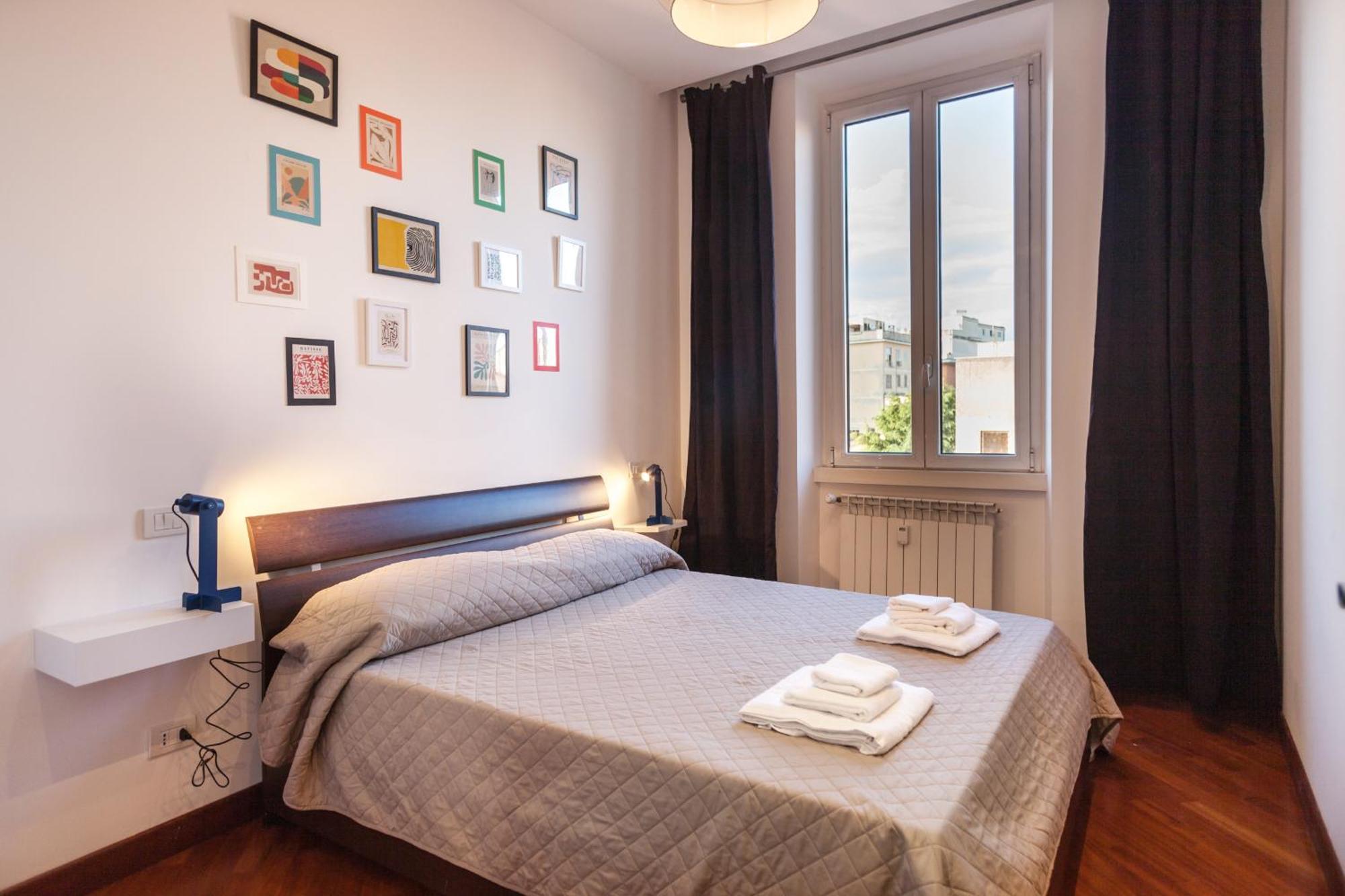 Casa Colibri Appartamento