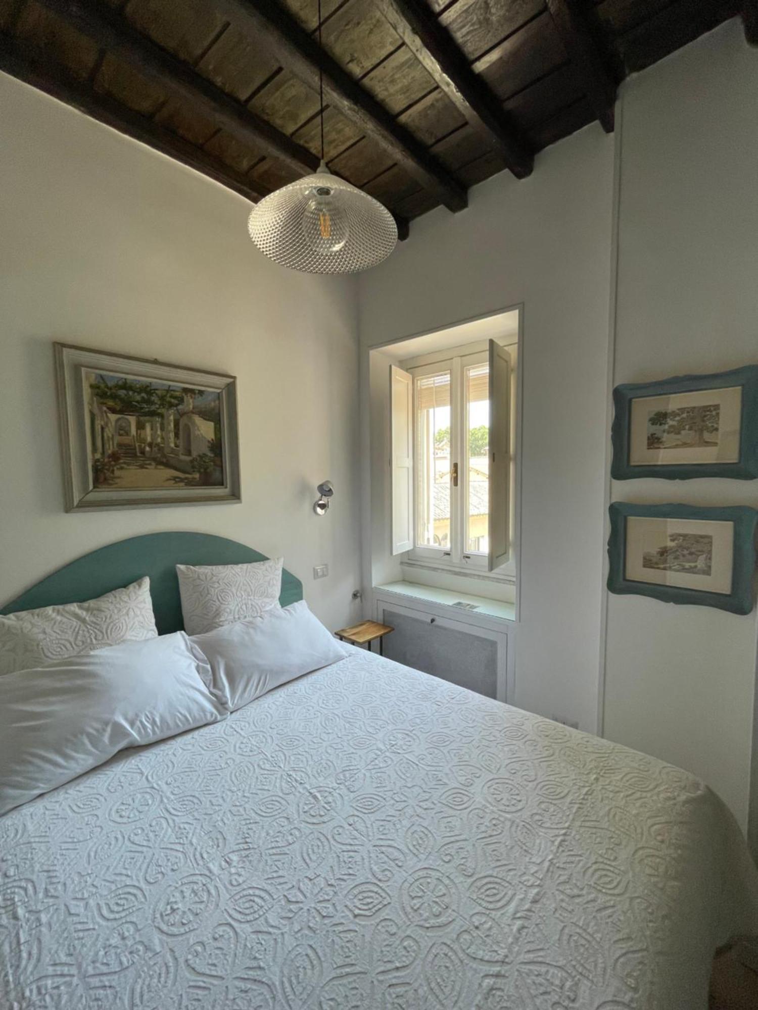 Apartamento Al Campanile Trastevere
