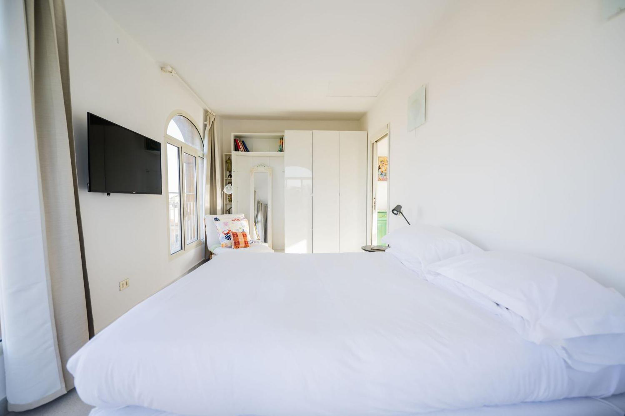 Apartamento St John Basilica Lovely Tower
