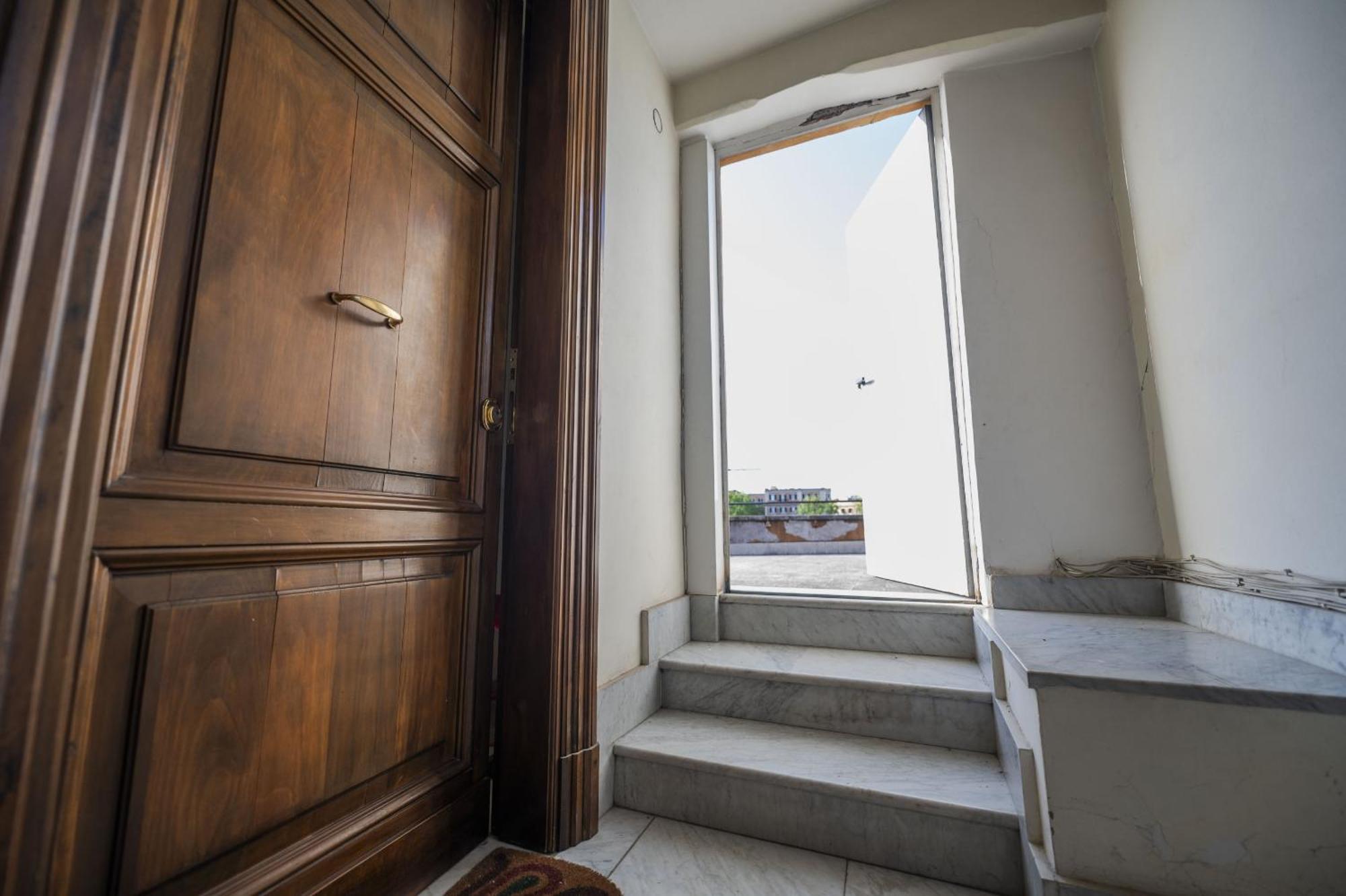 Apartamento St John Basilica Lovely Tower