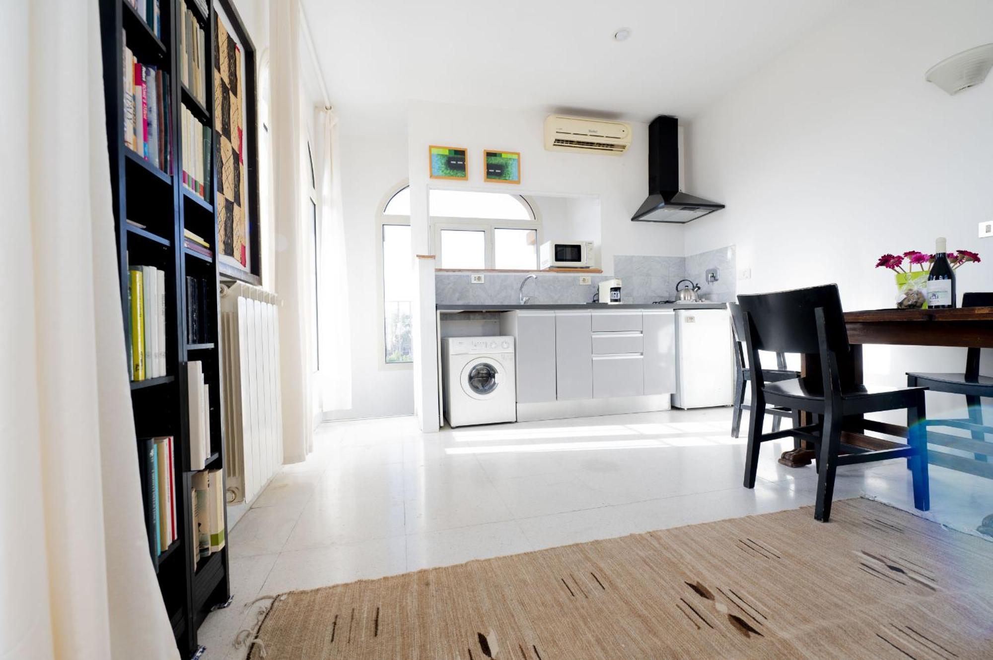 Apartamento St John Basilica Lovely Tower