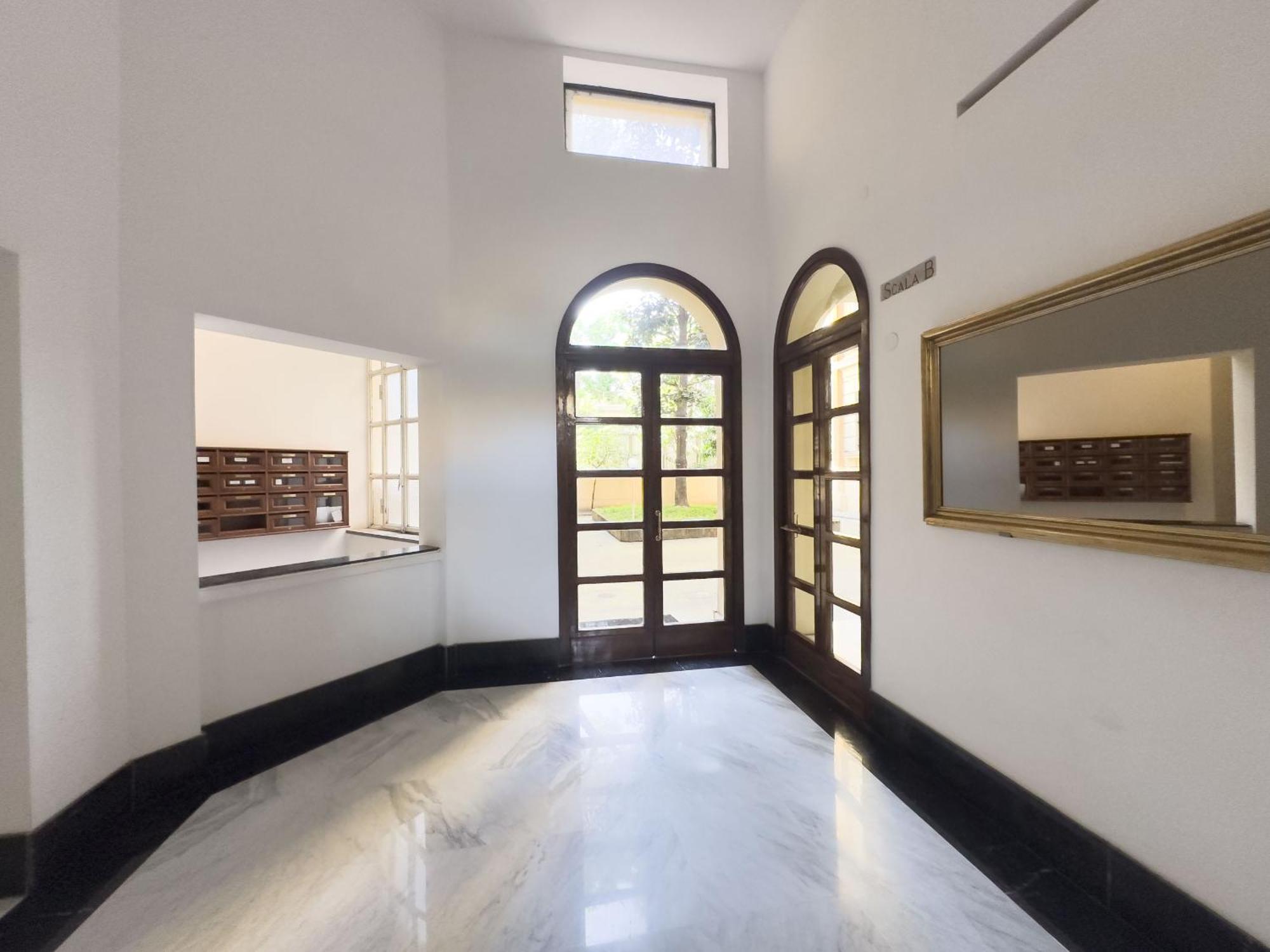Apartamento St John Basilica Lovely Tower