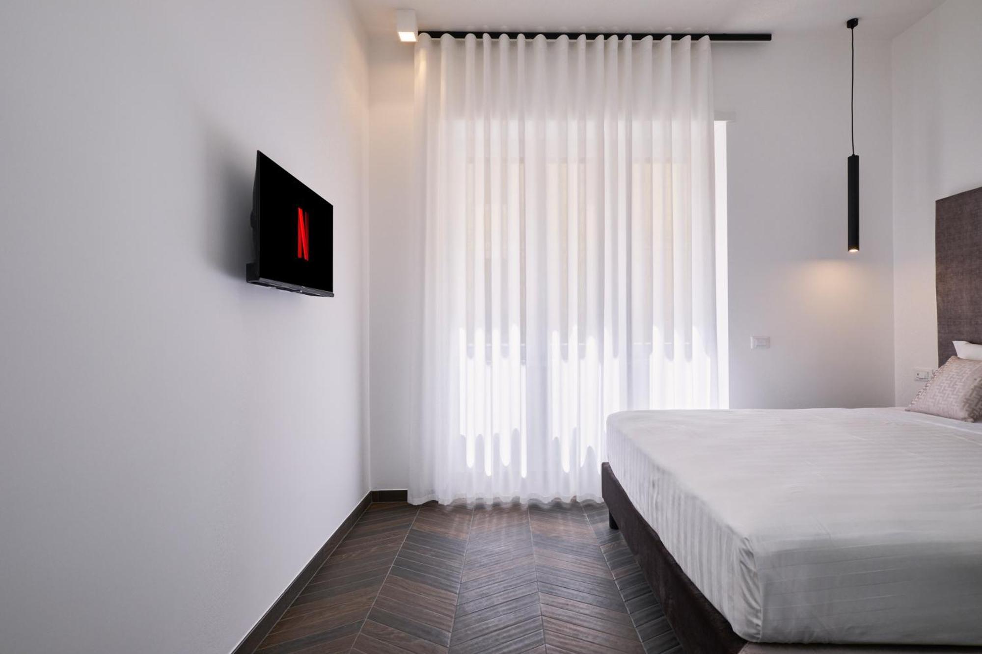 Pensión San Giovanni Retreat
