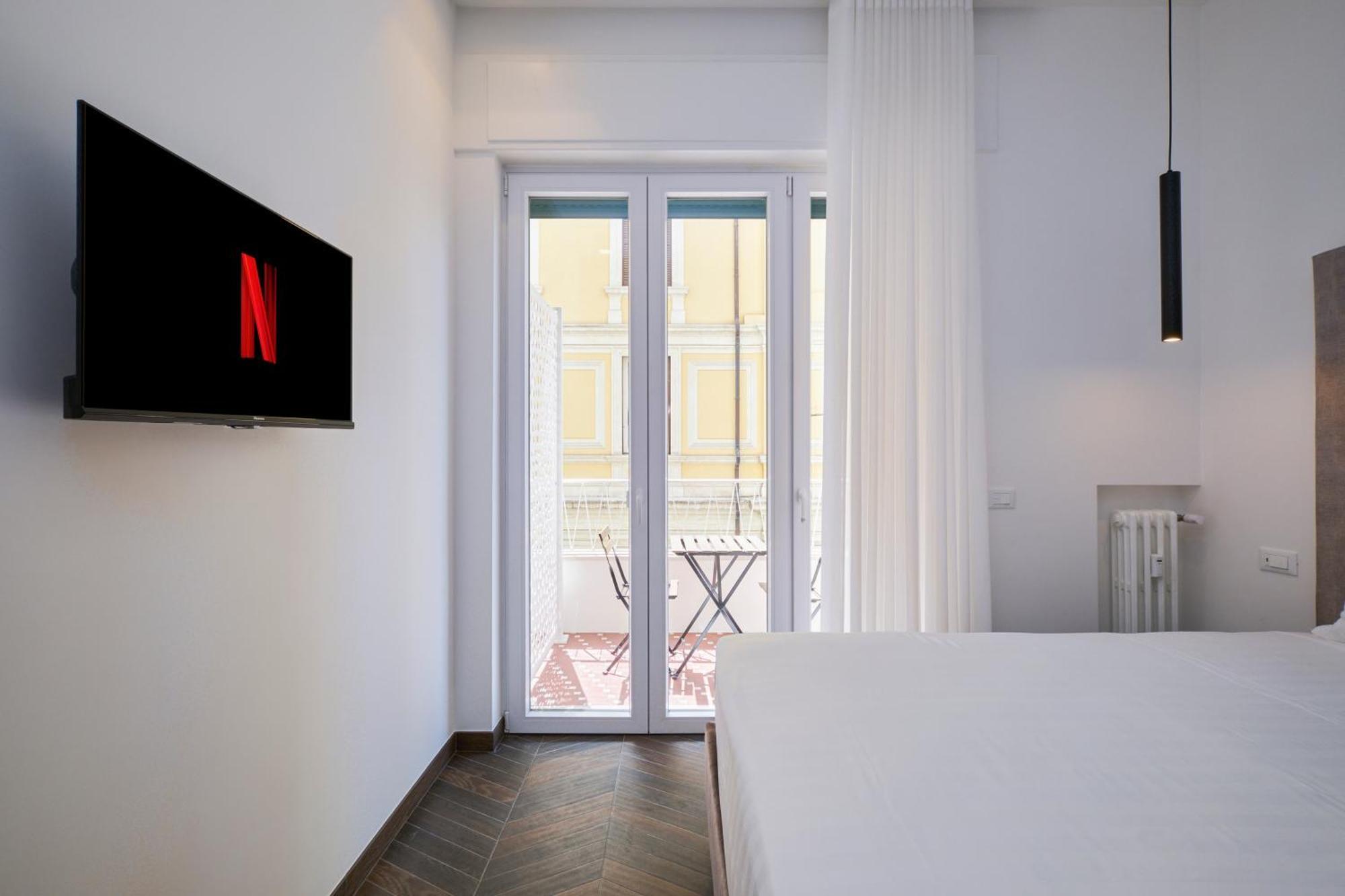 Pensión San Giovanni Retreat *