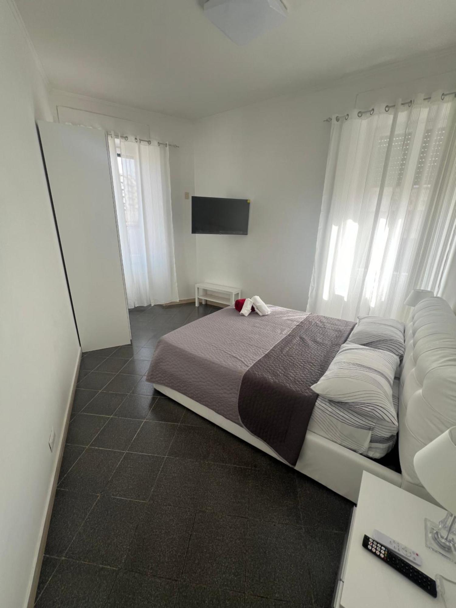 Apartamento Nic Trastevere House Roma