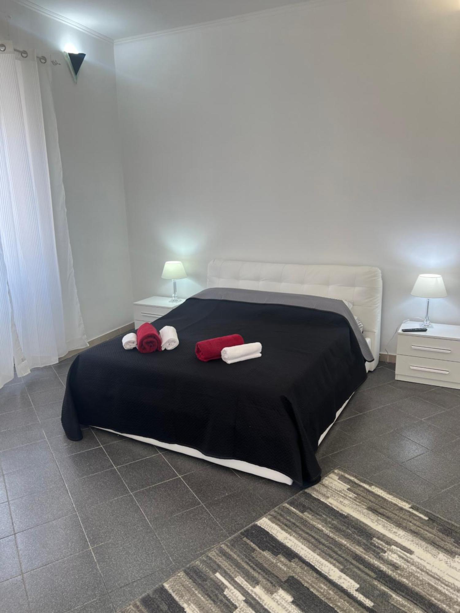 Nic Trastevere House Apartamento
