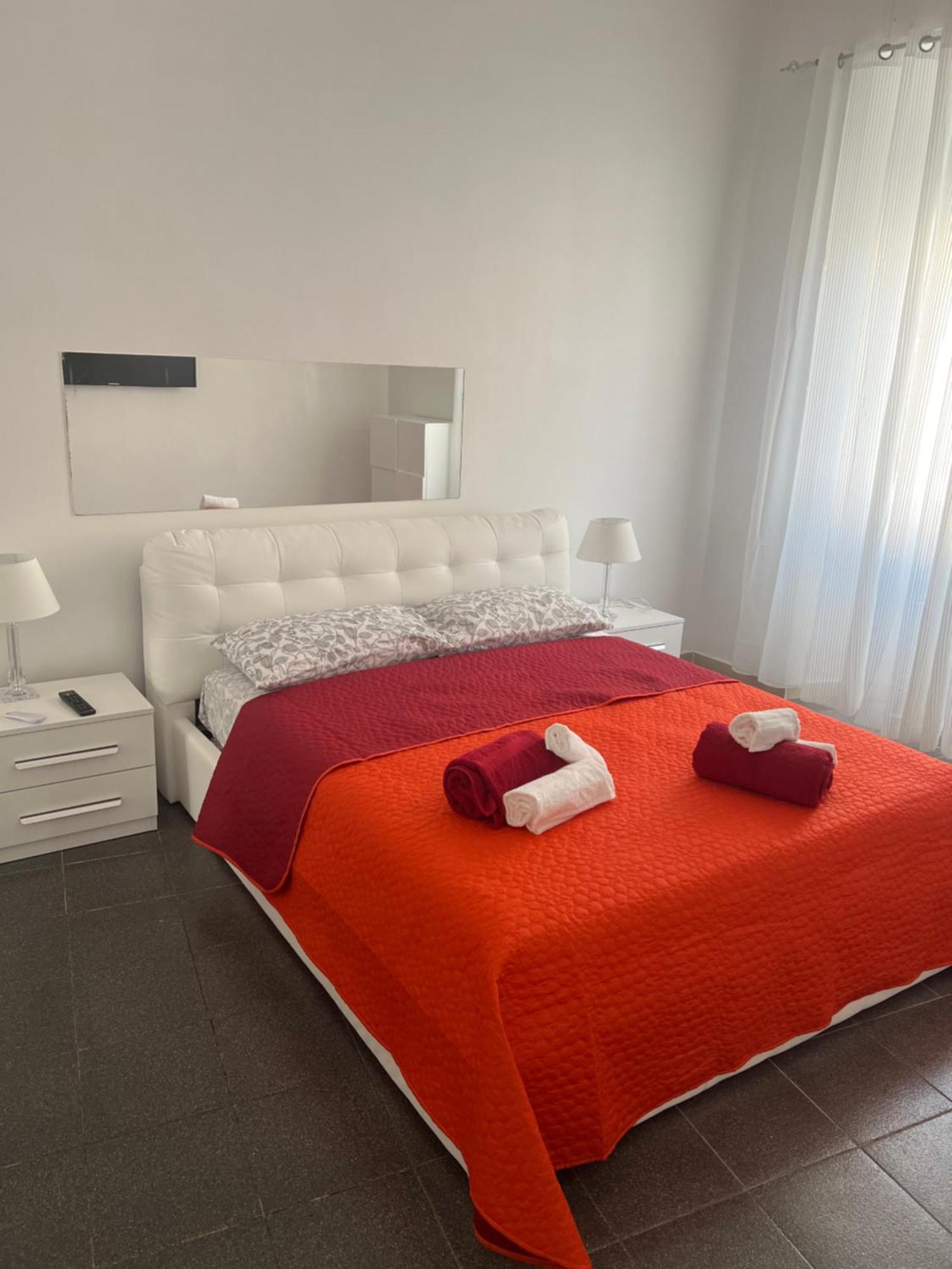 Apartamento Nic Trastevere House