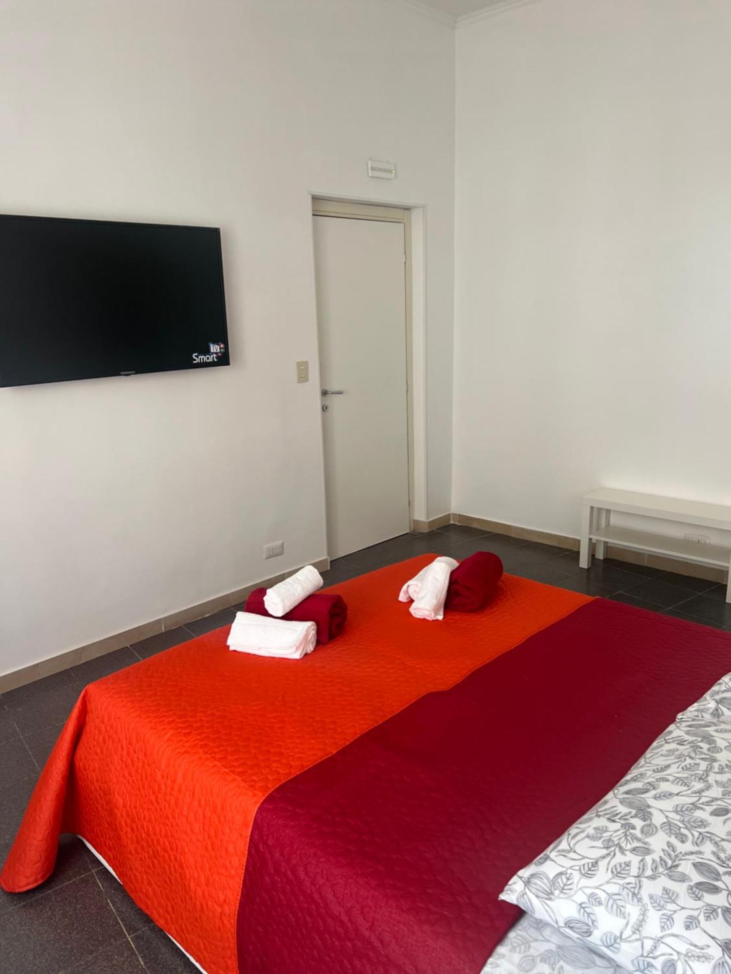 Nic Trastevere House Apartamento