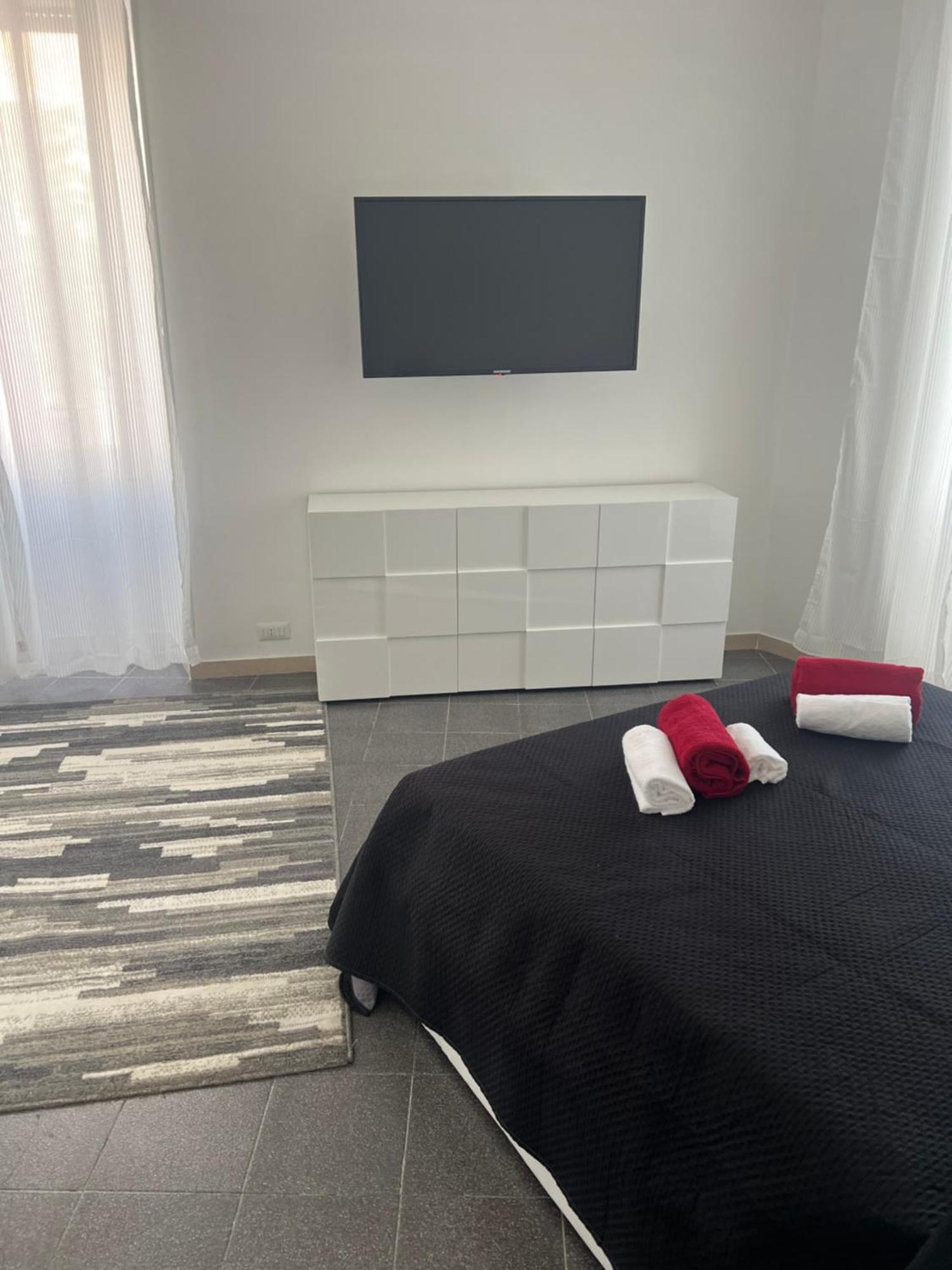 Apartamento Nic Trastevere House