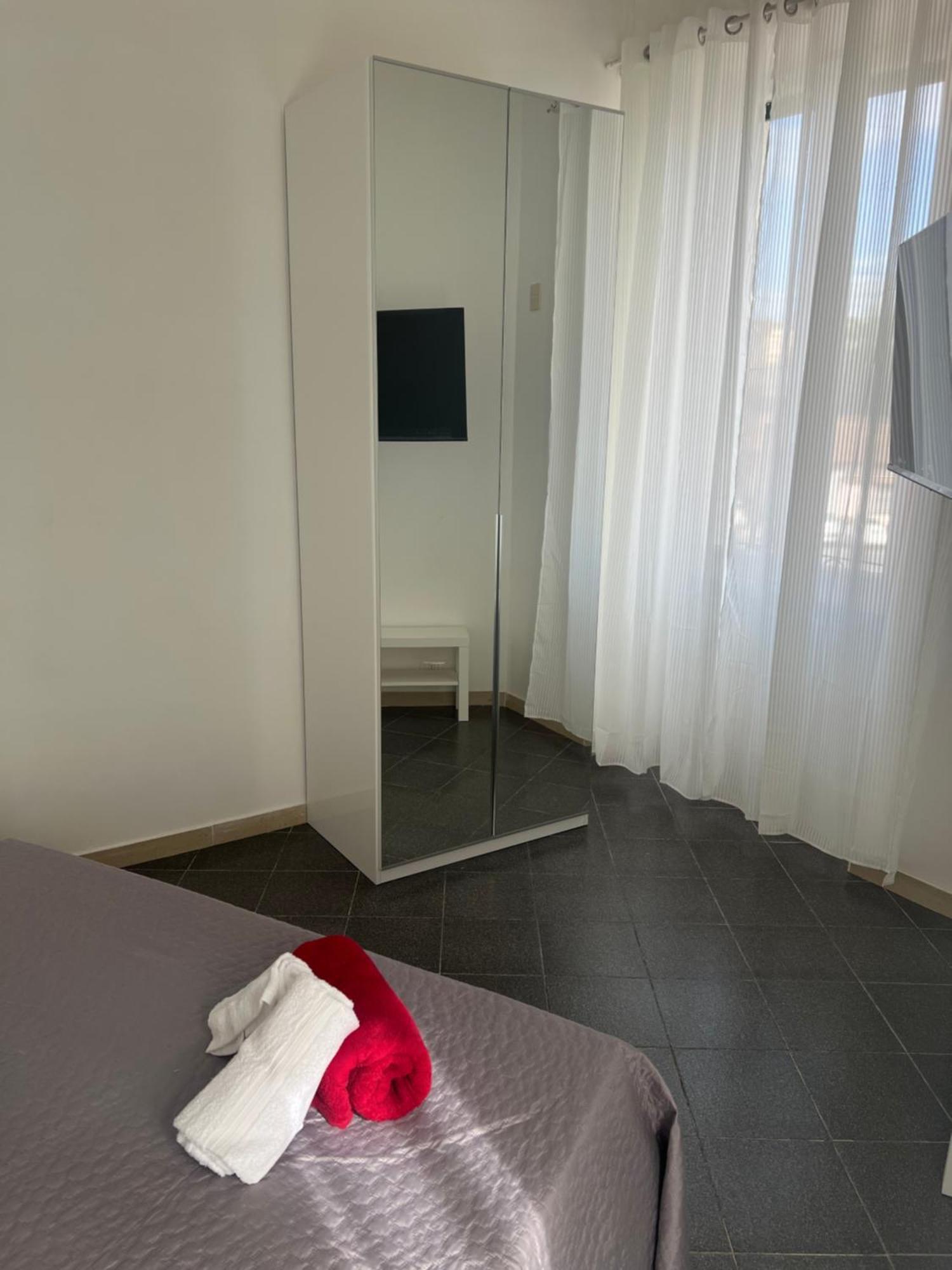Nic Trastevere House Apartamento *