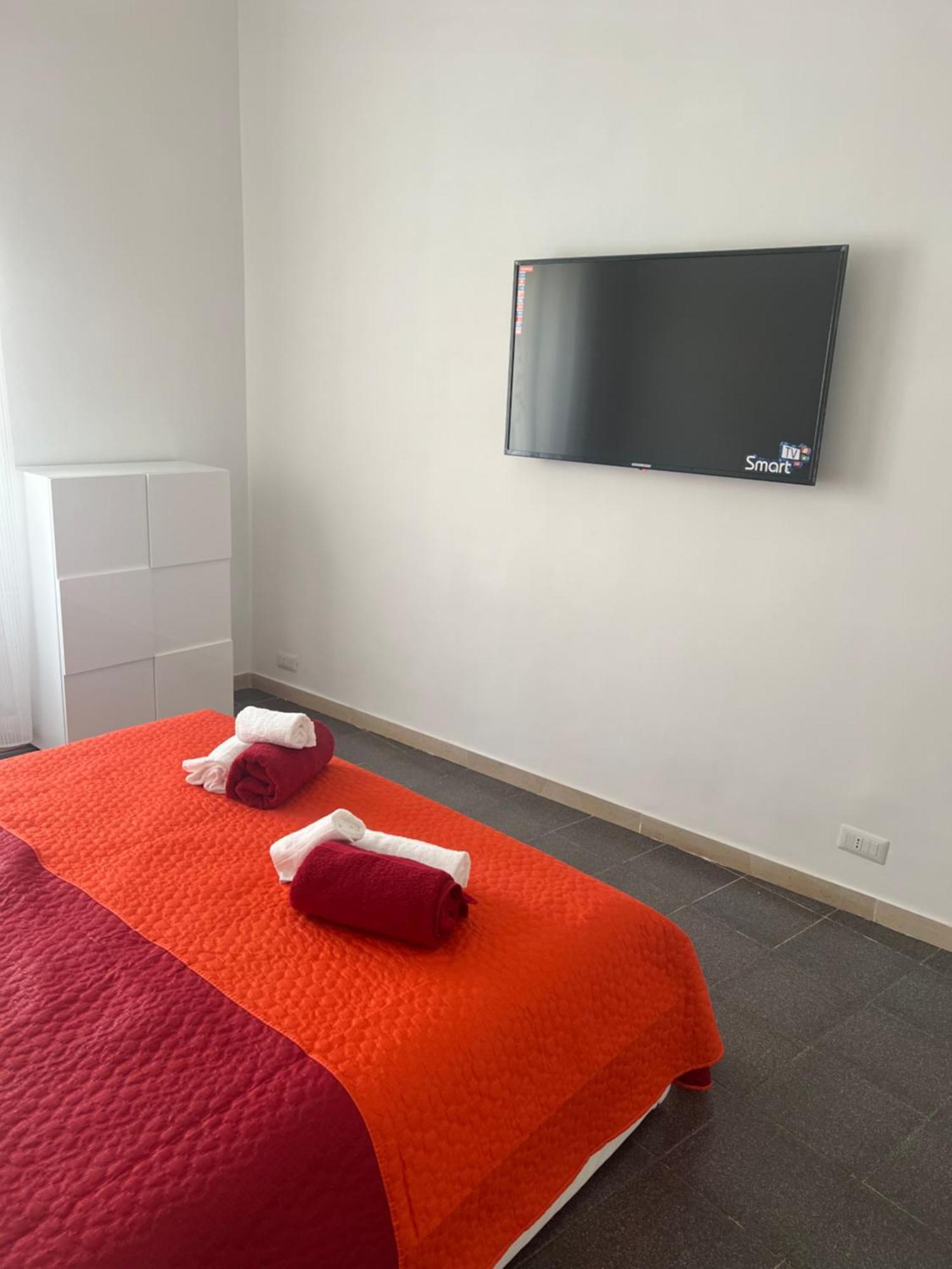 Apartamento Nic Trastevere House *