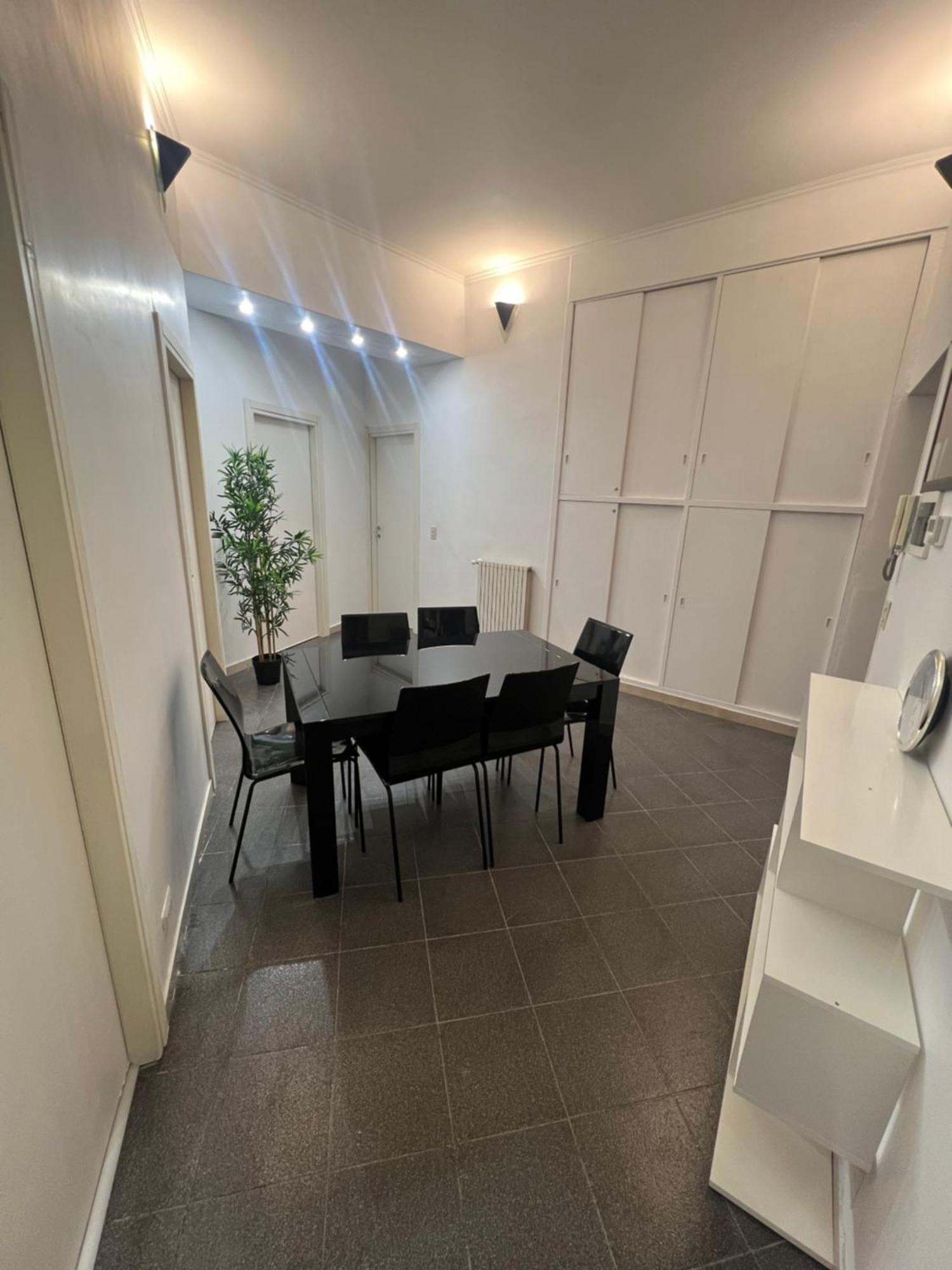 Nic Trastevere House Apartamento Roma