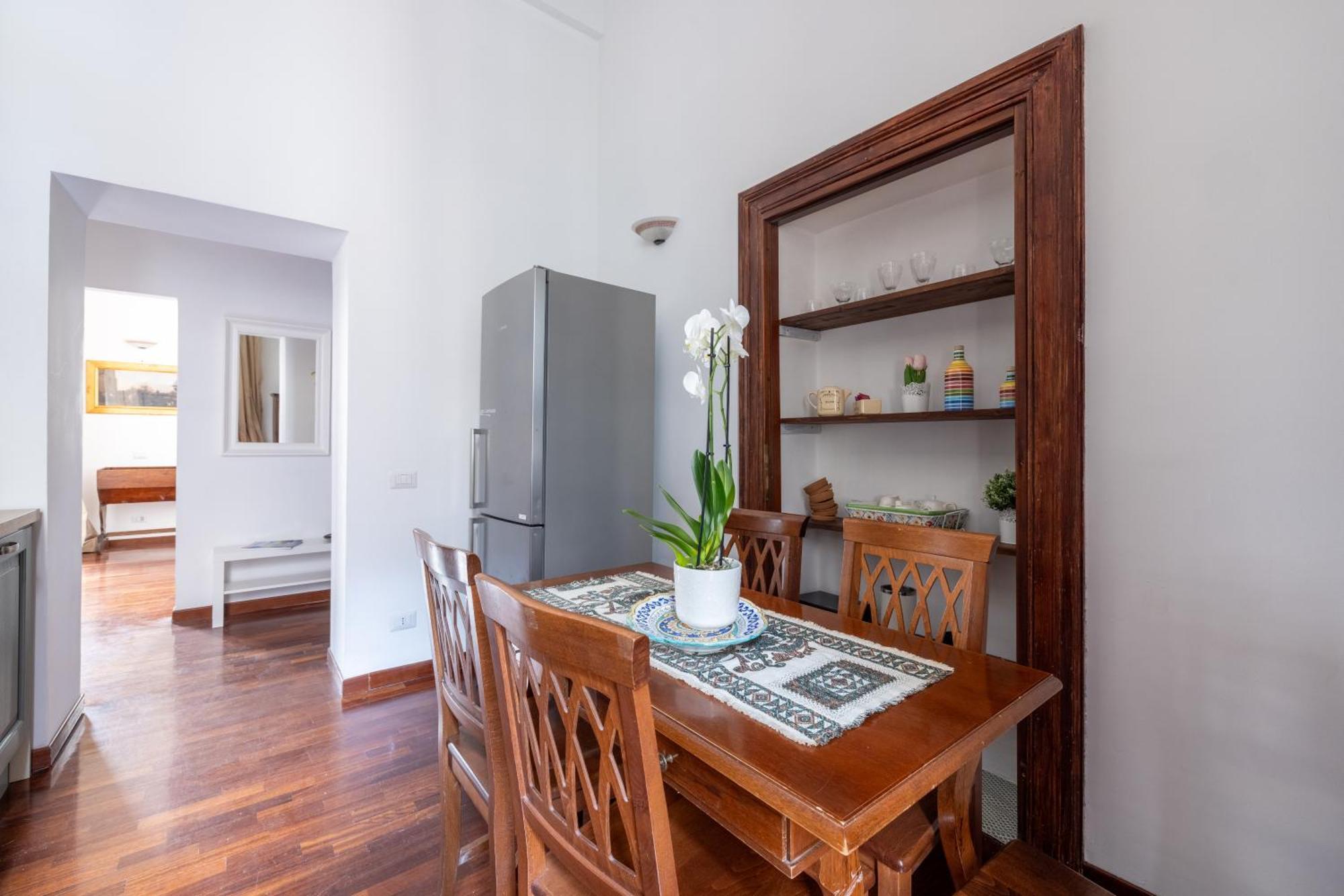 Luxury In The Heart Of - Near Metro A And B Apartment *