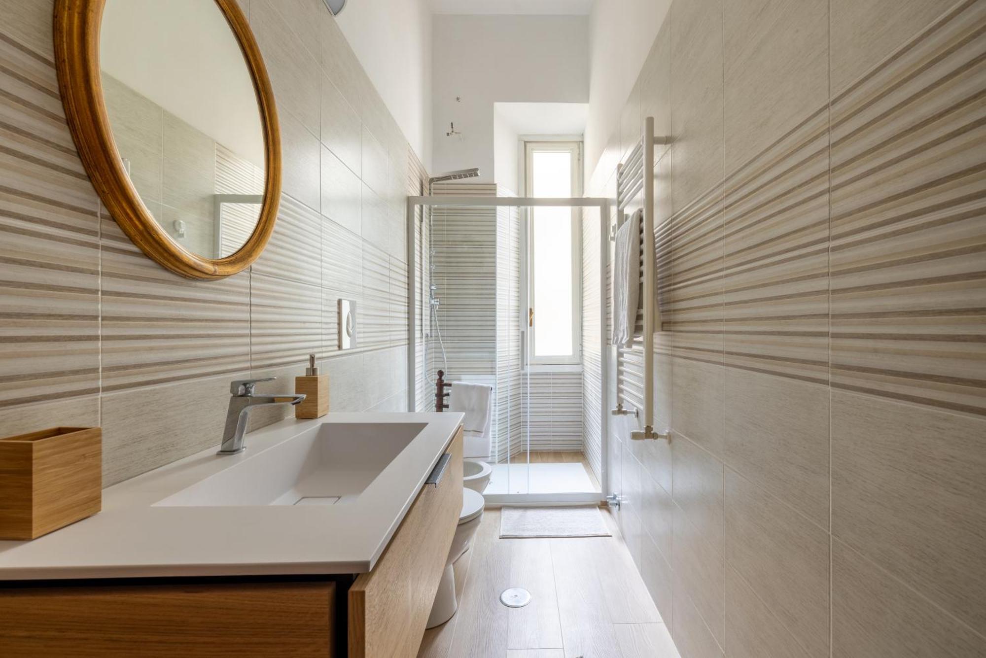 Luxury In The Heart Of - Near Metro A And B Apartment *