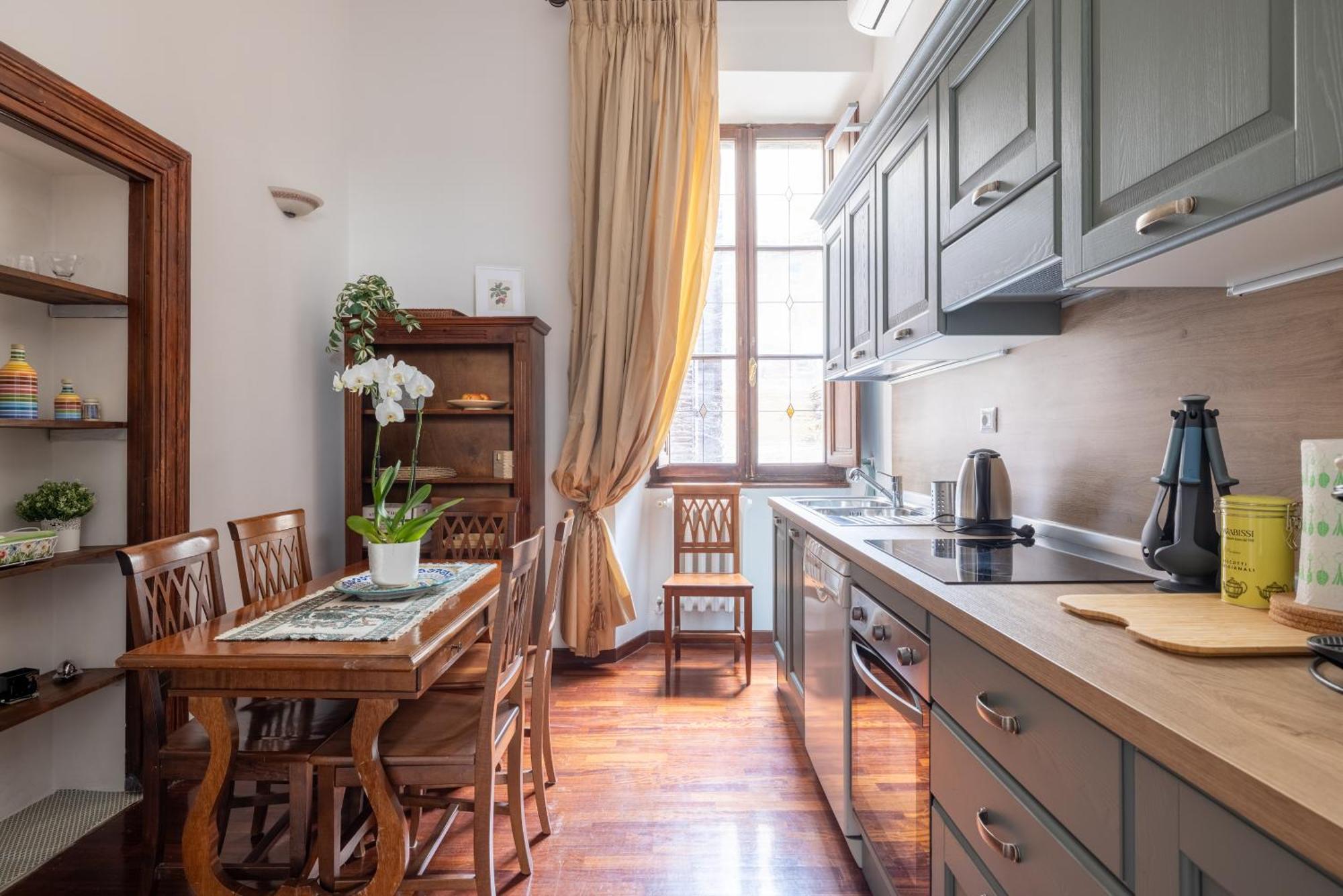 Apartment Luxury In The Heart Of - Near Metro A And B *