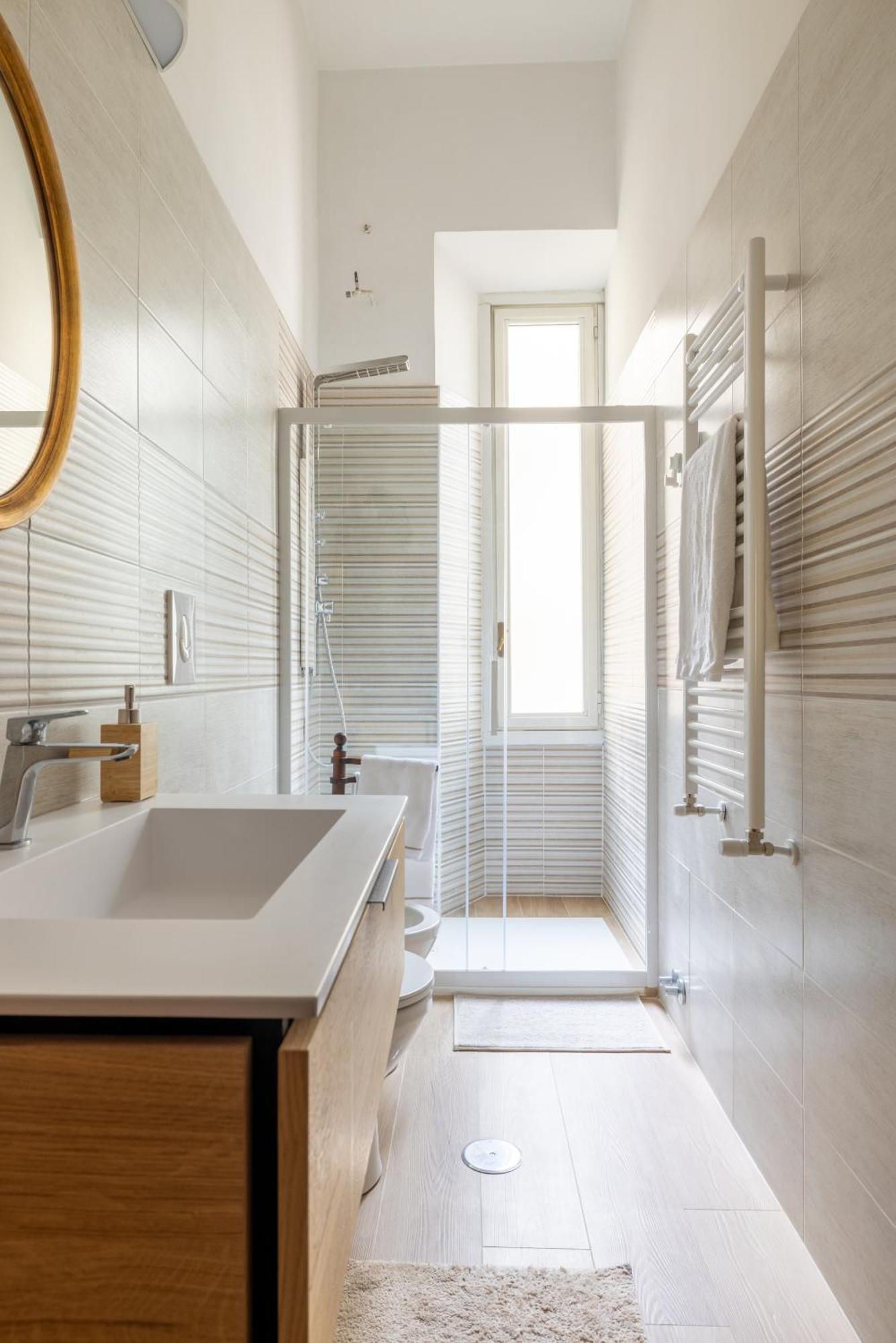 Luxury In The Heart Of - Near Metro A And B Apartment