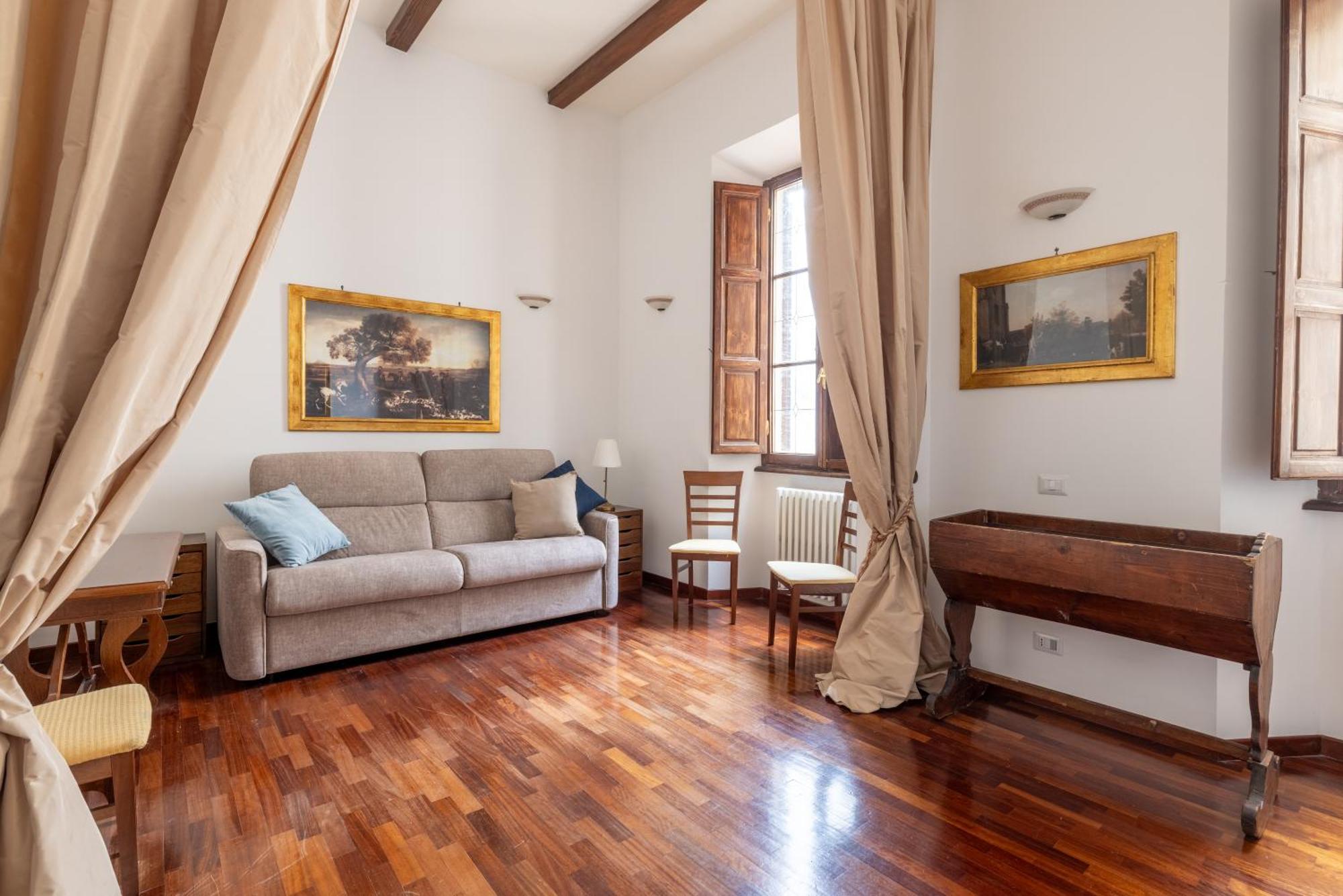 Luxury In The Heart Of - Near Metro A And B Apartment *