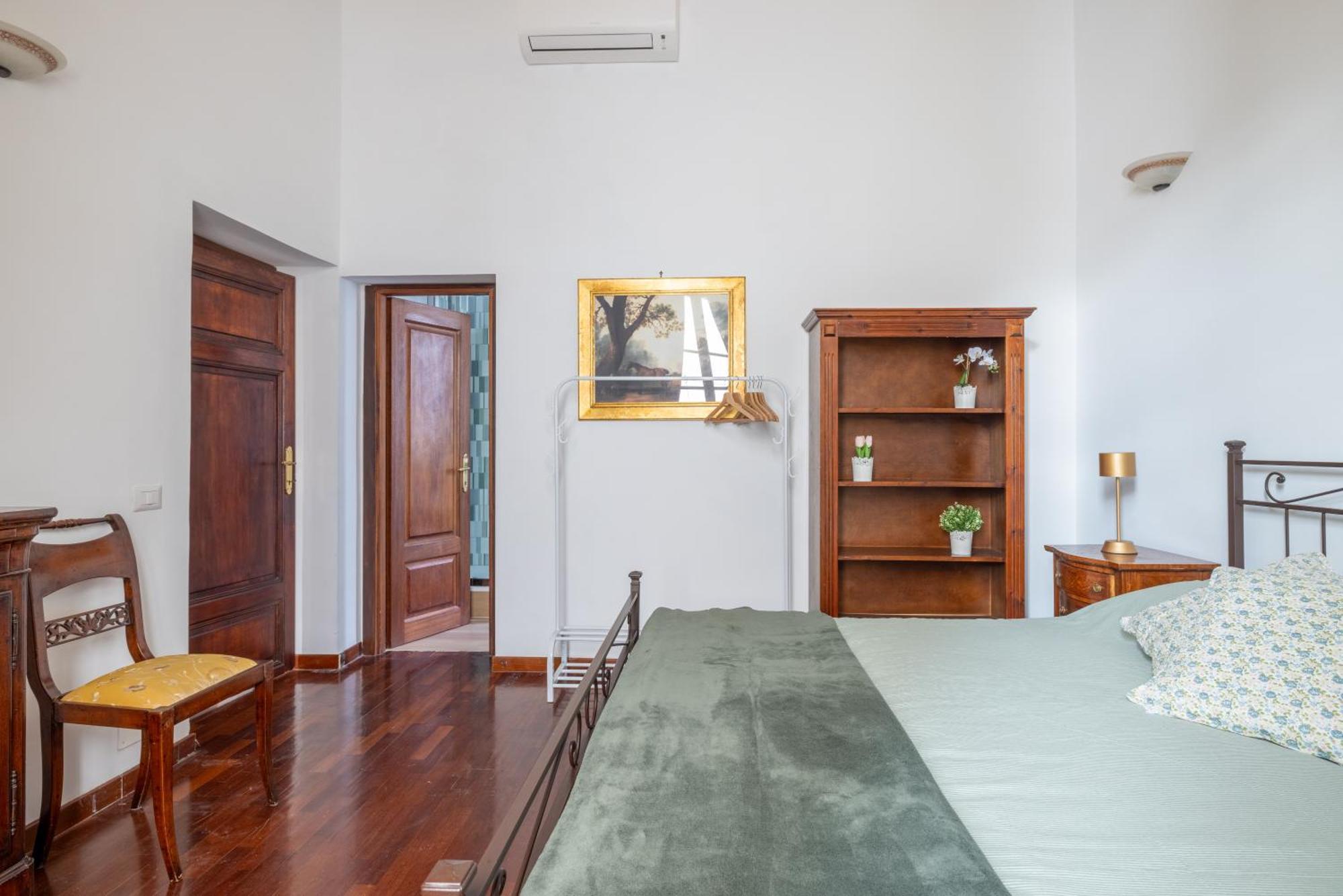 Apartment Luxury In The Heart Of - Near Metro A And B *
