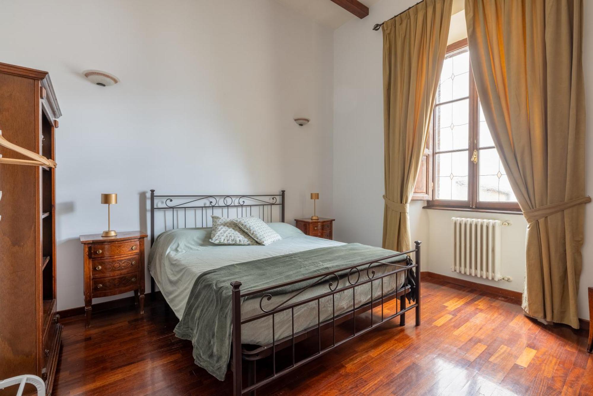 Luxury In The Heart Of - Near Metro A And B Apartment Rome
