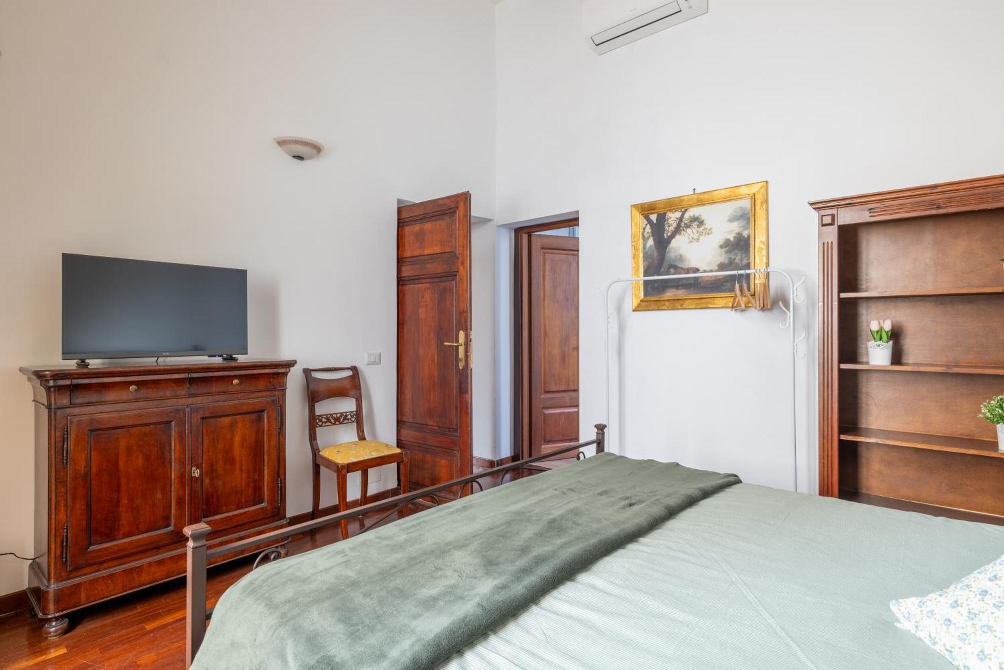 Apartment Luxury In The Heart Of - Near Metro A And B *
