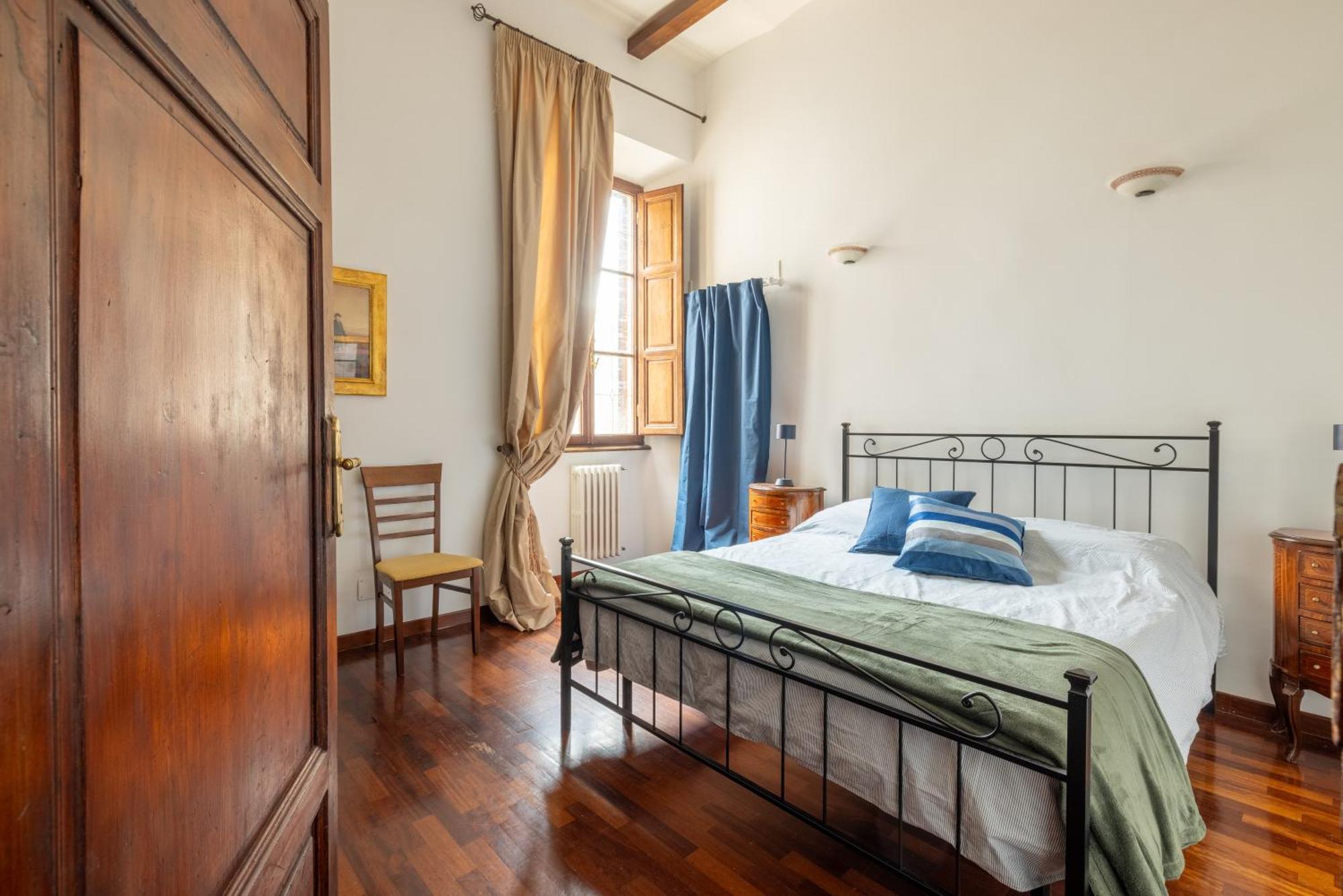 Luxury In The Heart Of - Near Metro A And B Roma