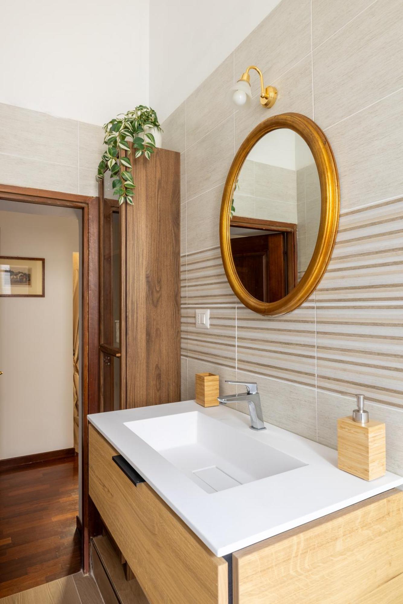 Luxury In The Heart Of - Near Metro A And B Apartment