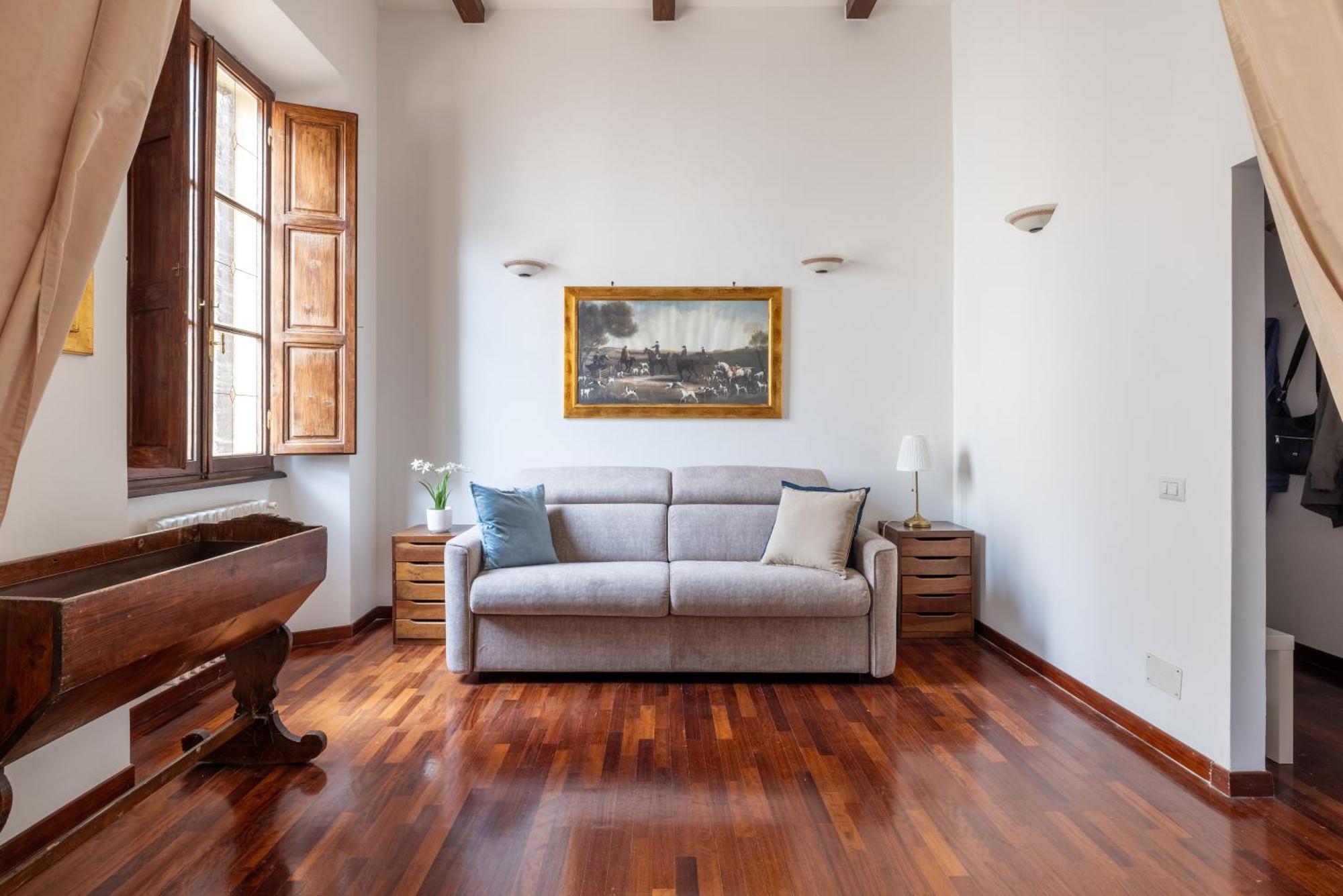 Apartment Luxury In The Heart Of - Near Metro A And B