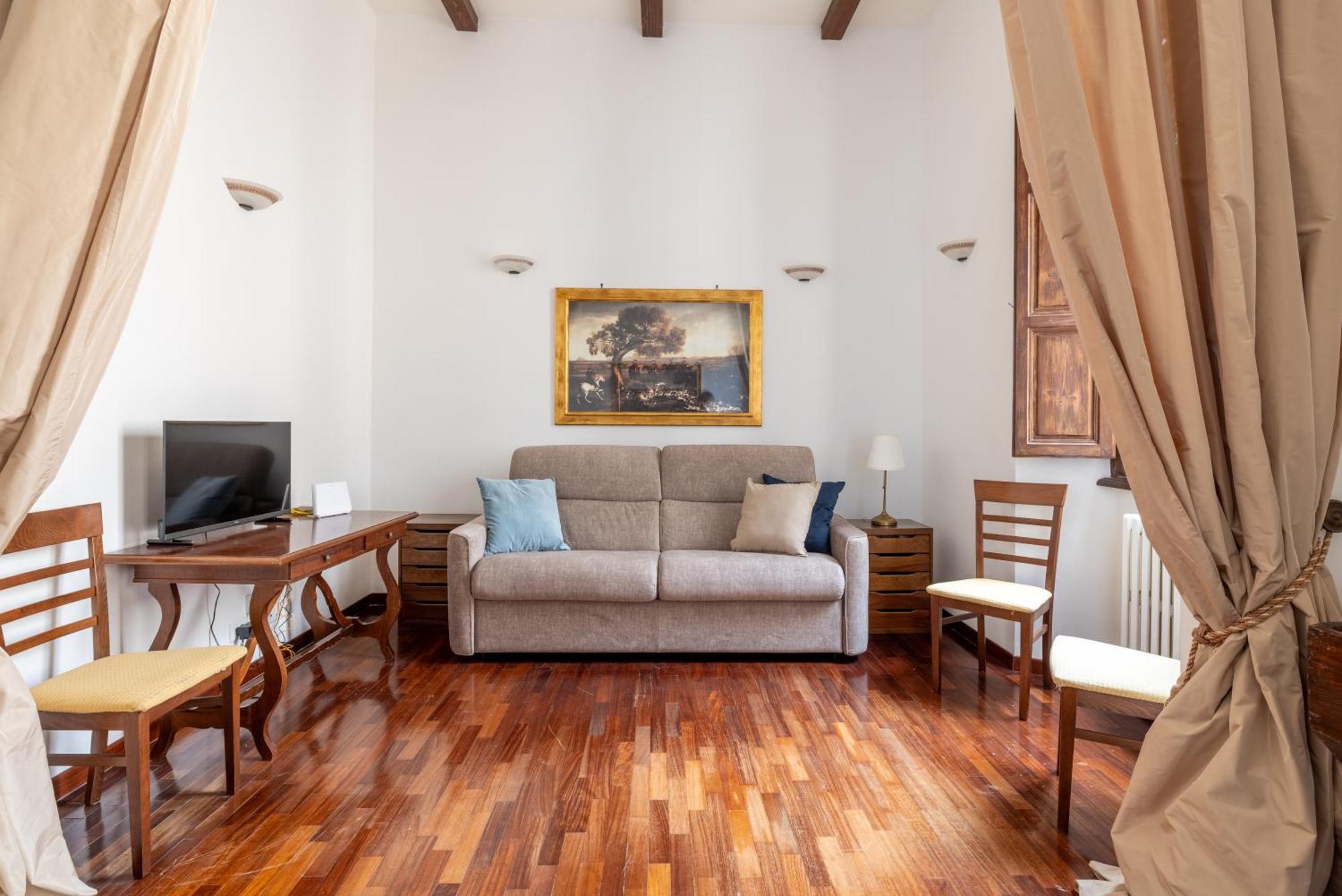 Luxury In The Heart Of - Near Metro A And B Apartment Rome