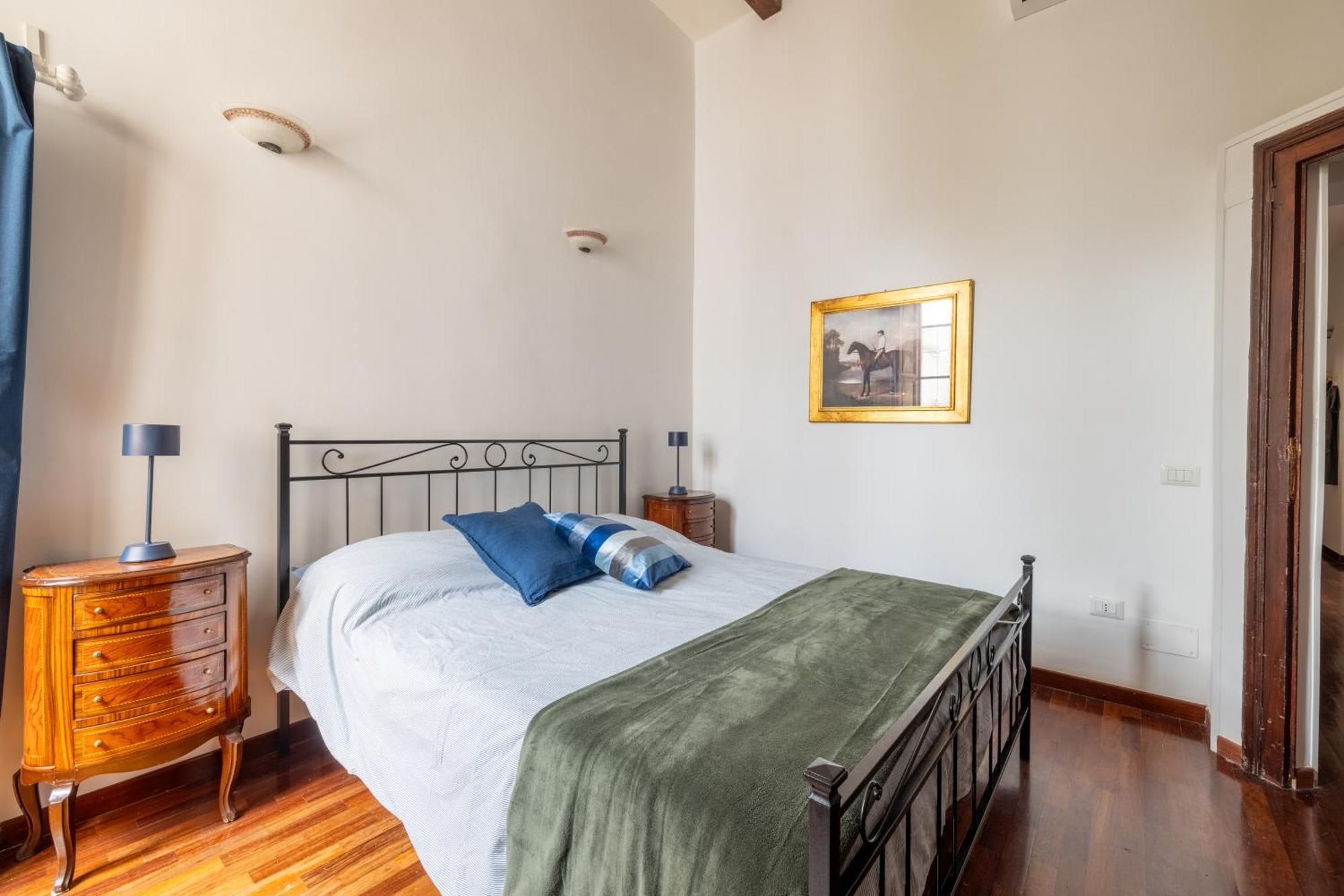 Luxury In The Heart Of - Near Metro A And B * Roma