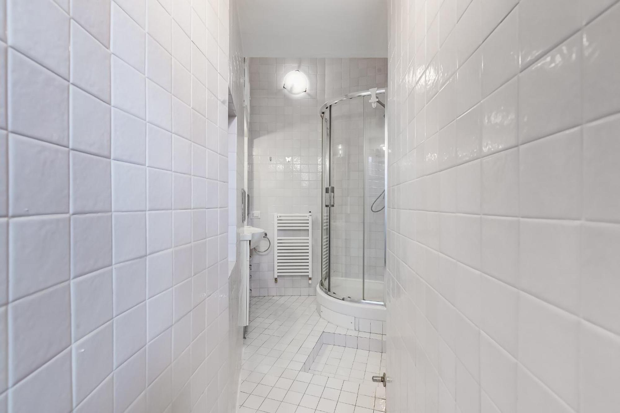 Apartment New Sistina - Your Italian Holidays Rome