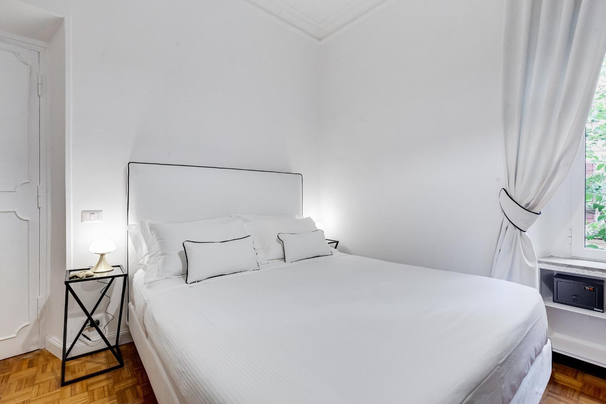 Apartamento New Sistina - Your Italian Holidays