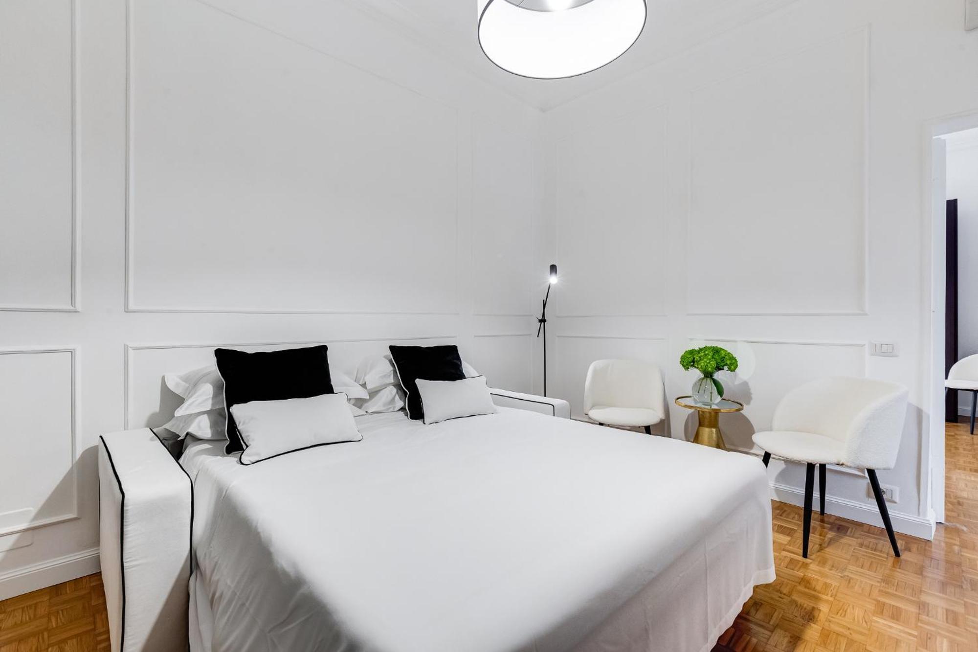 New Sistina - Your Italian Holidays * Rome