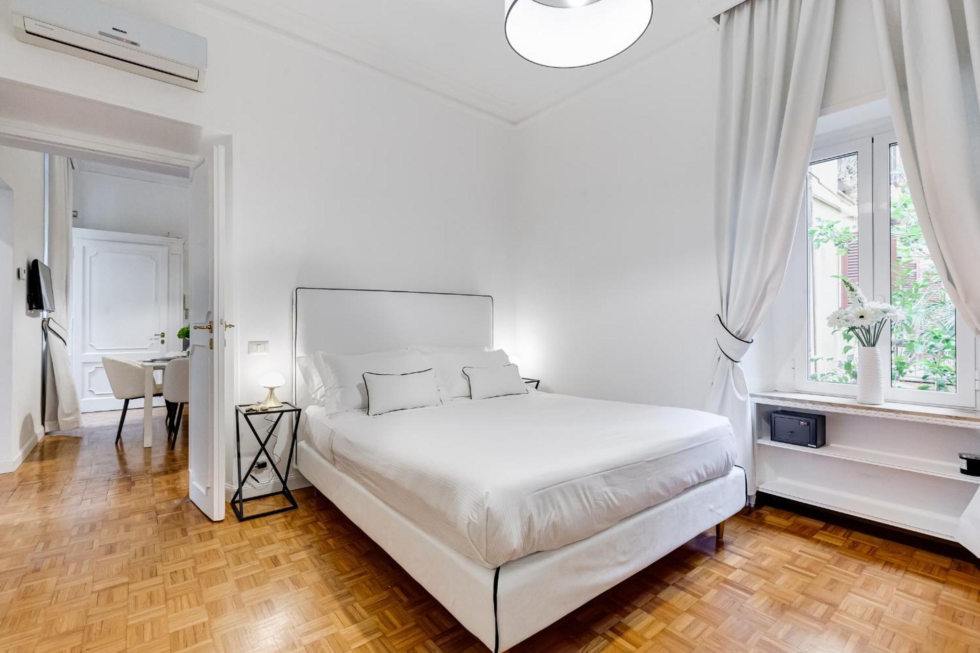 New Sistina - Your Italian Holidays Apartamento Roma