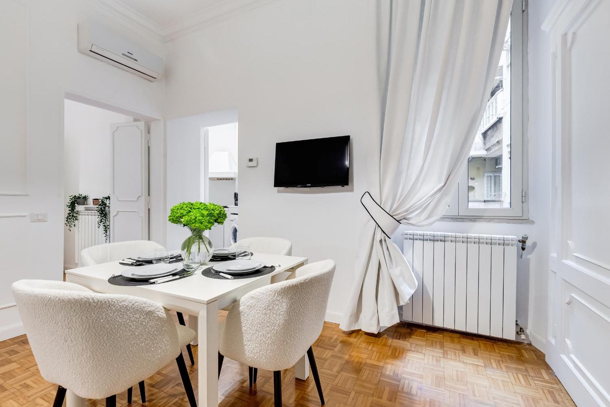 New Sistina - Your Italian Holidays * Rome
