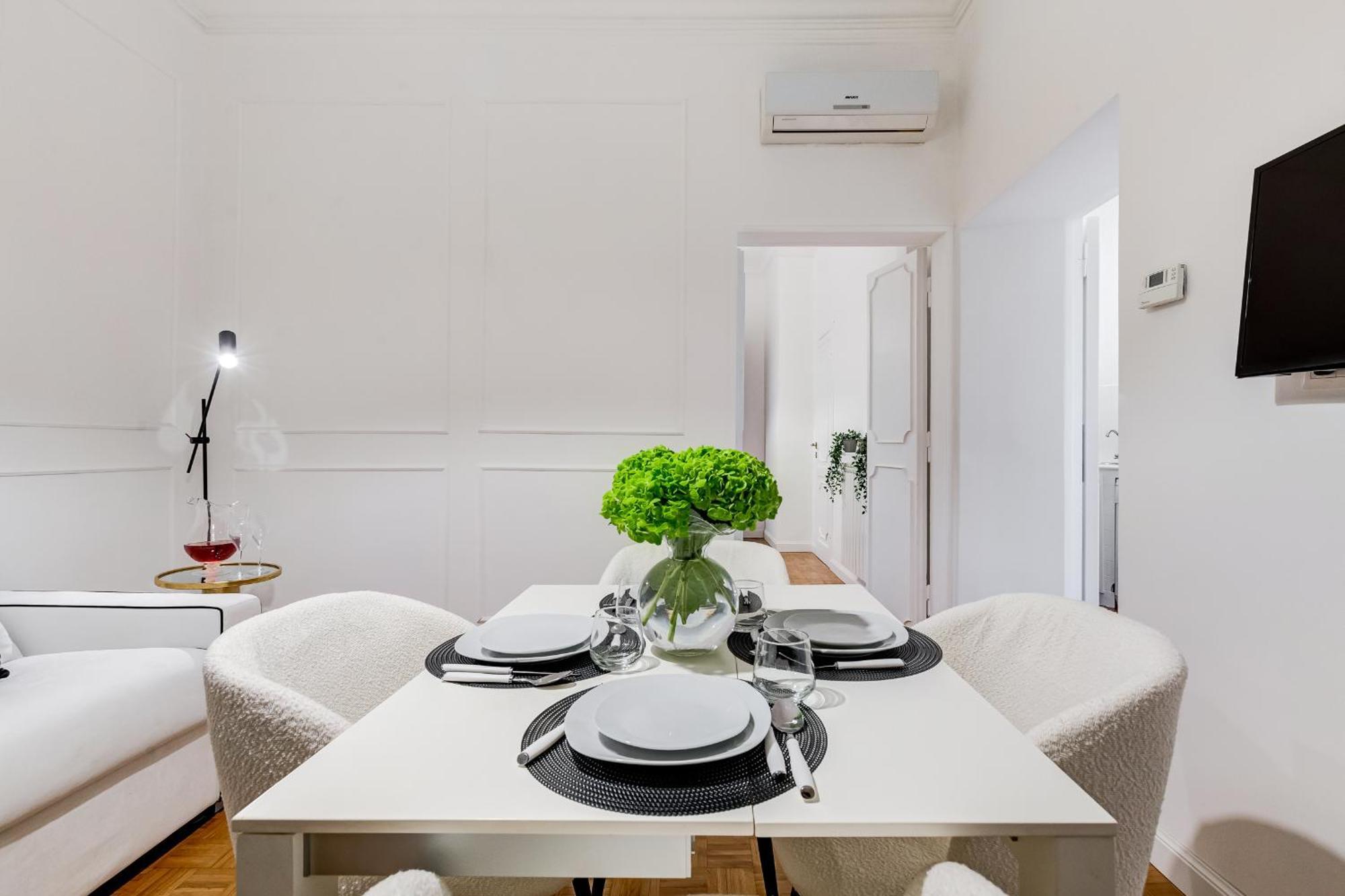New Sistina - Your Italian Holidays