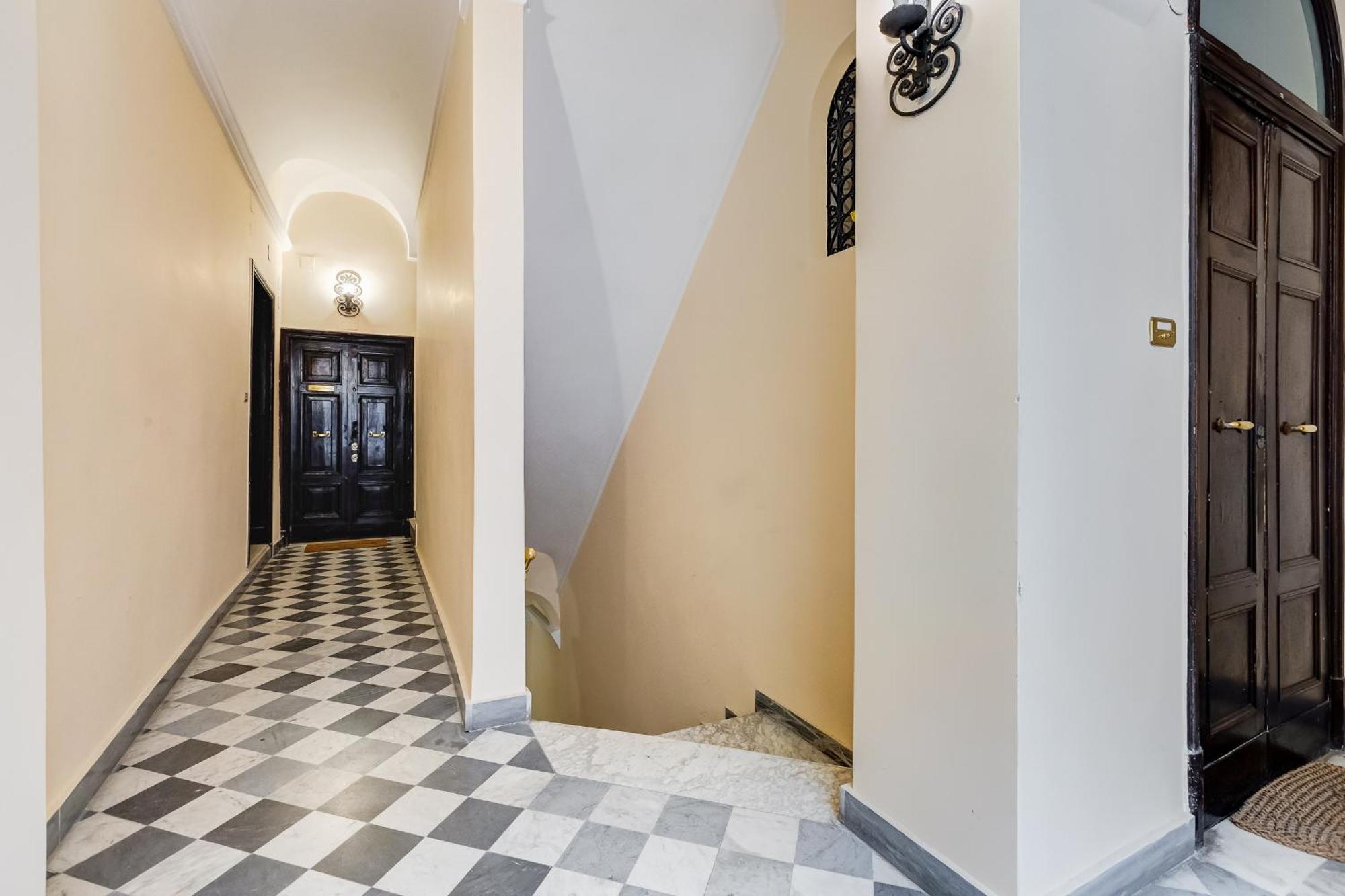 New Sistina - Your Italian Holidays Rome